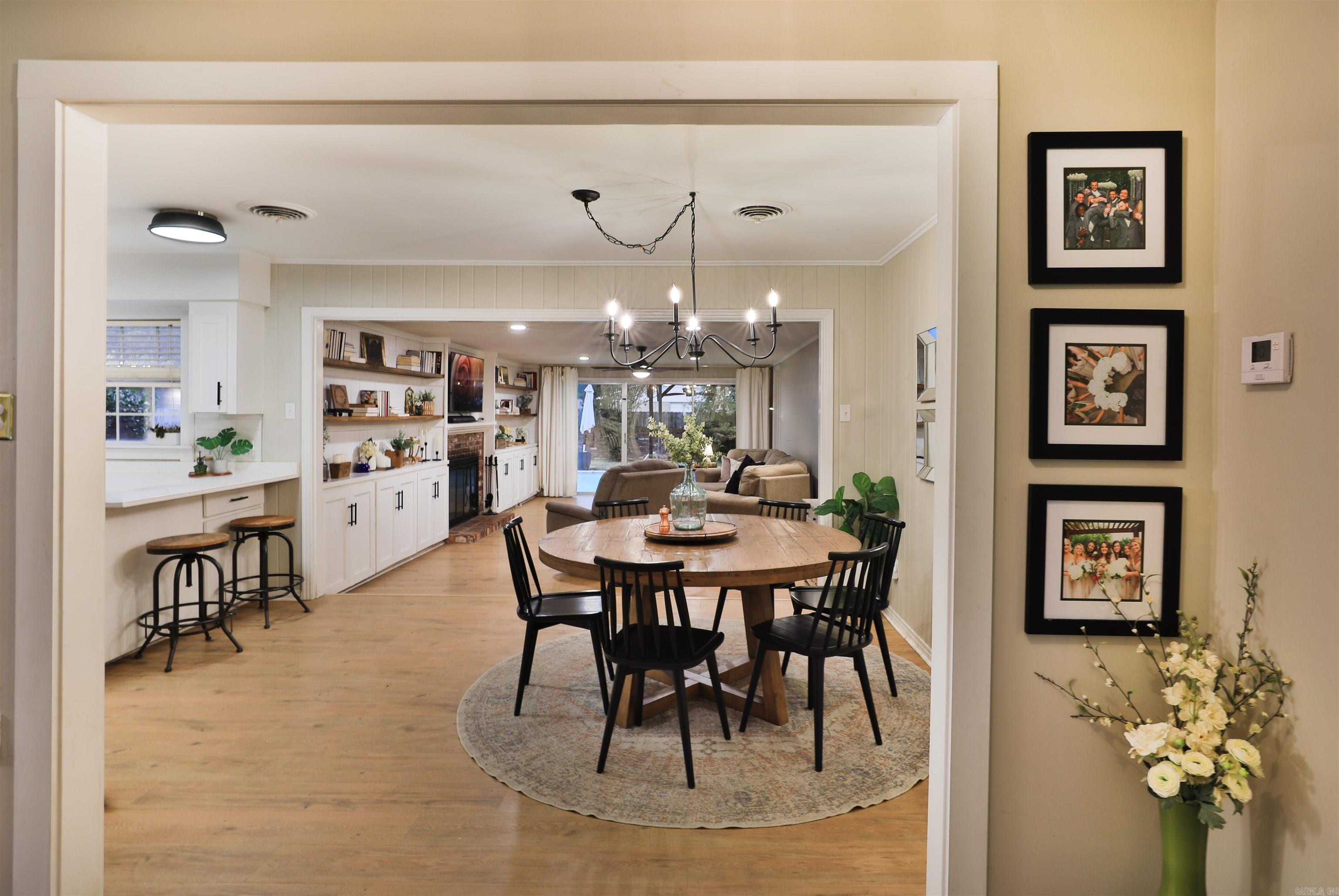 Coker-Hampton - Residential