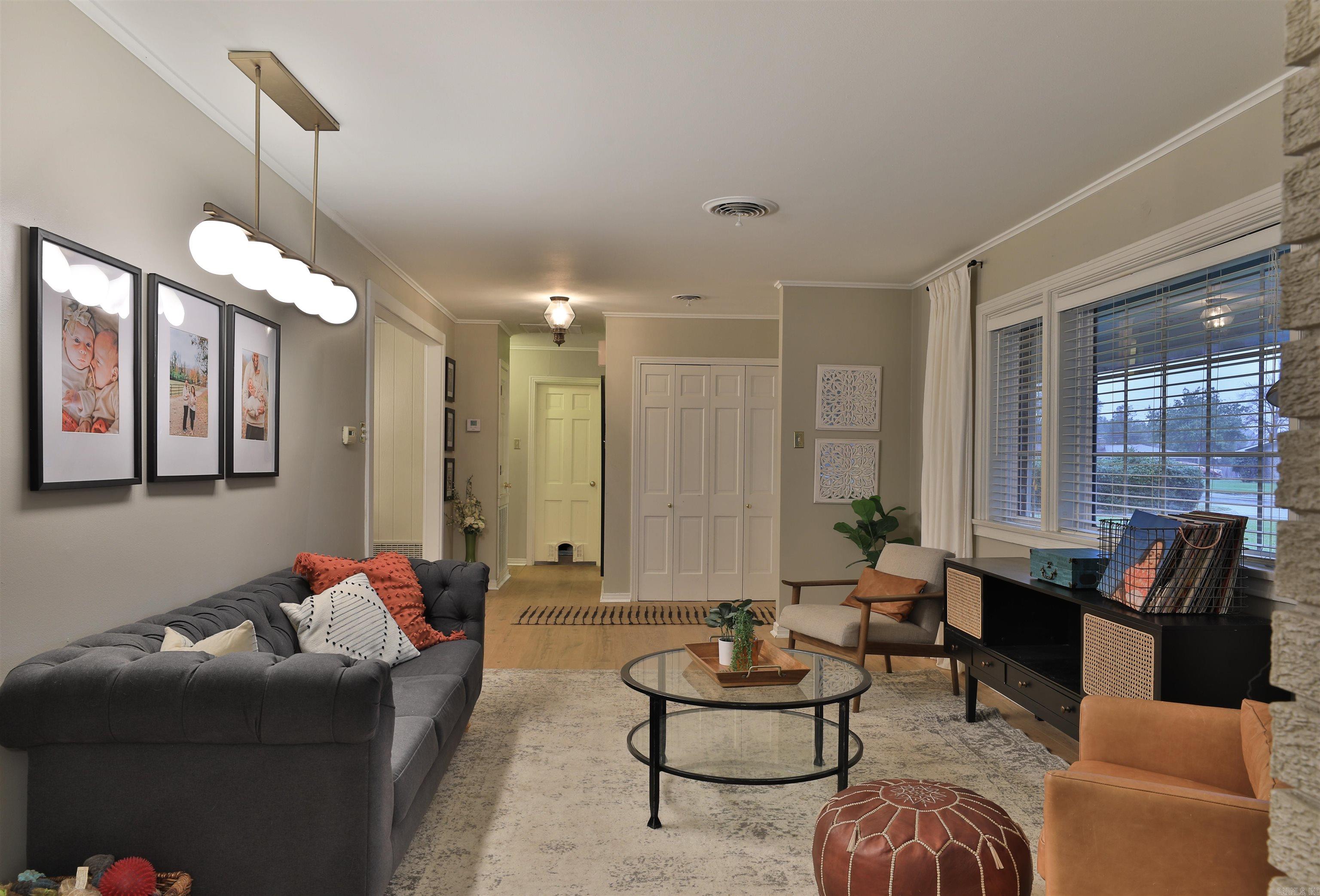 Coker-Hampton - Residential