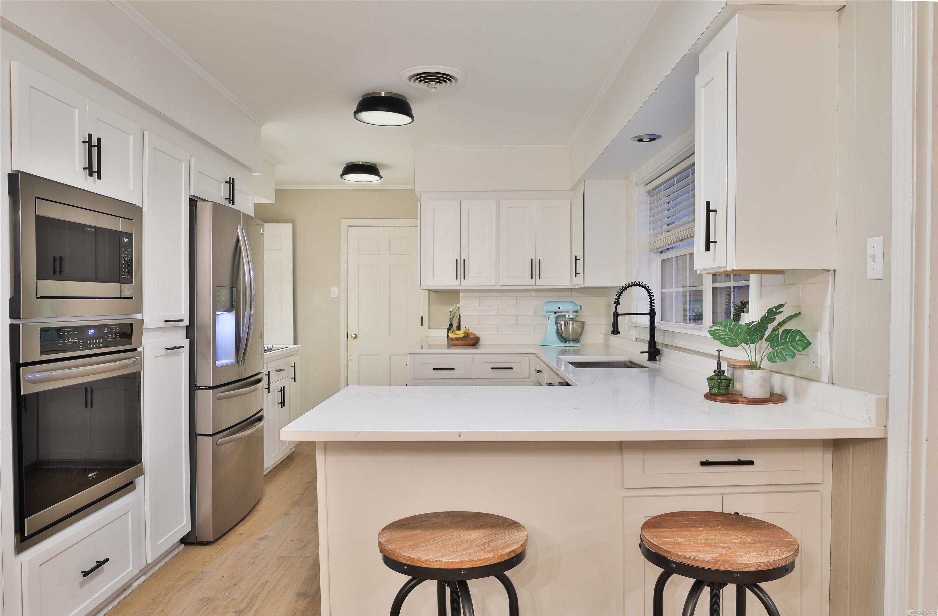 Coker-Hampton - Residential