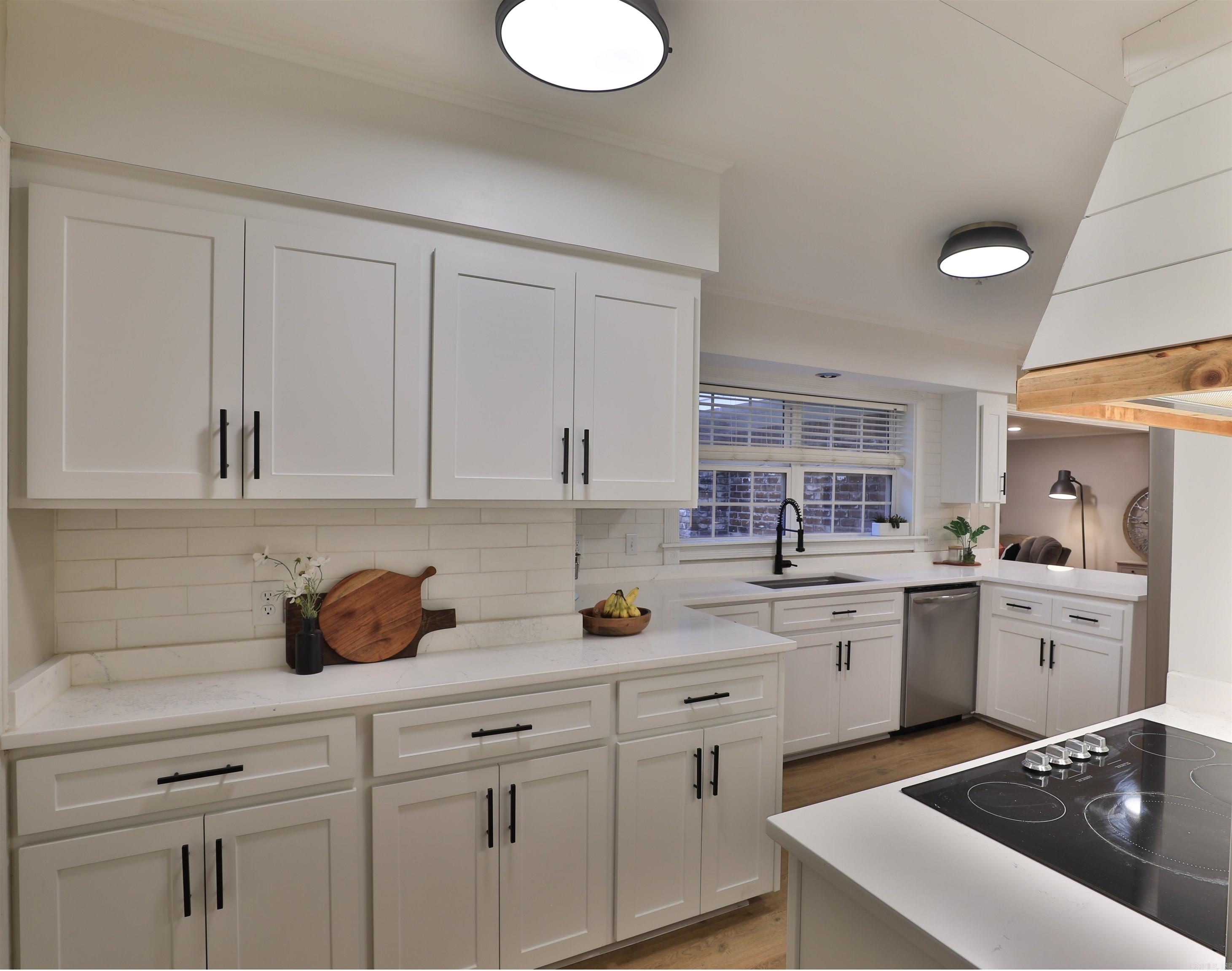 Coker-Hampton - Residential