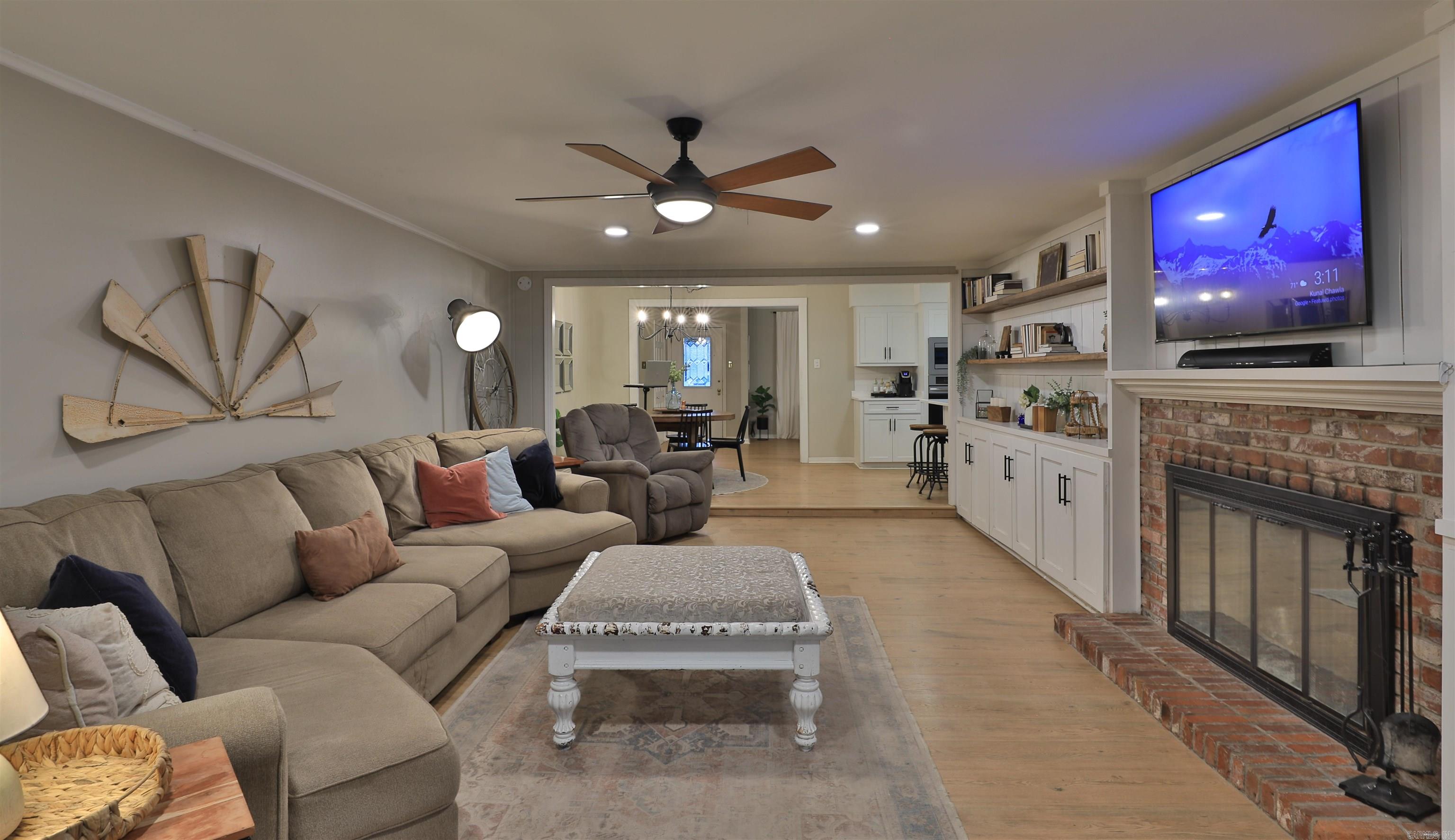 Coker-Hampton - Residential