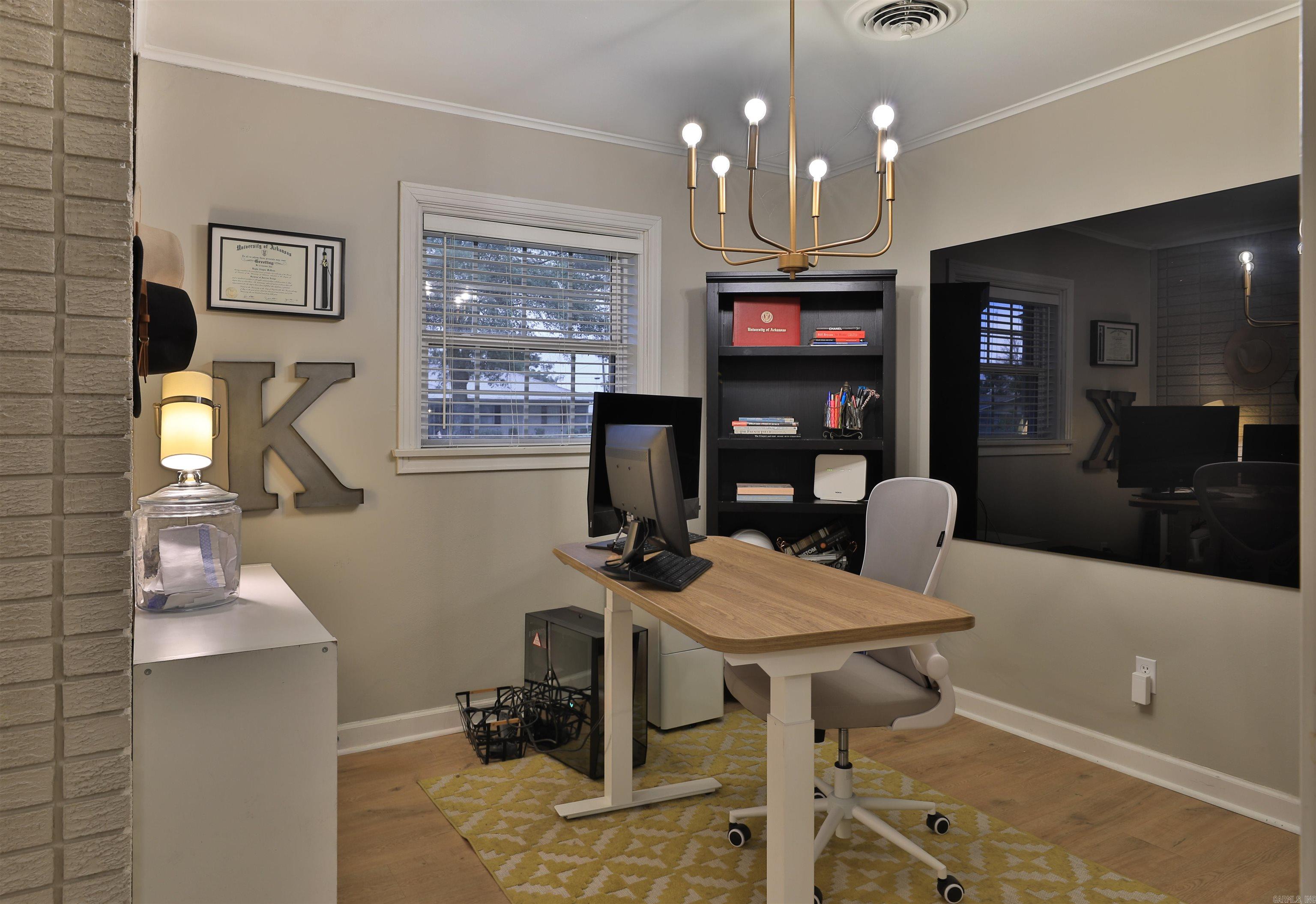 Coker-Hampton - Residential