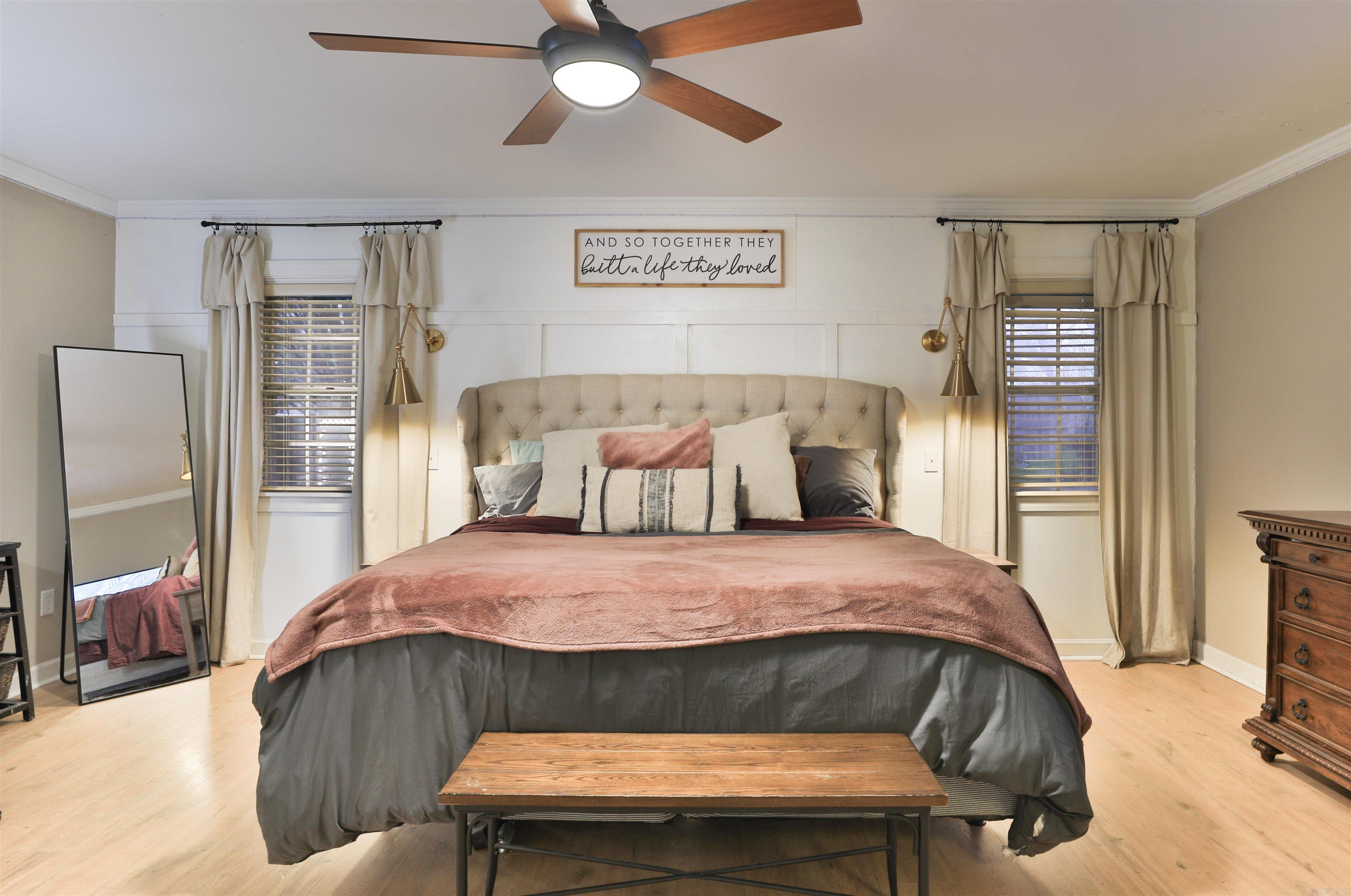 Coker-Hampton - Residential