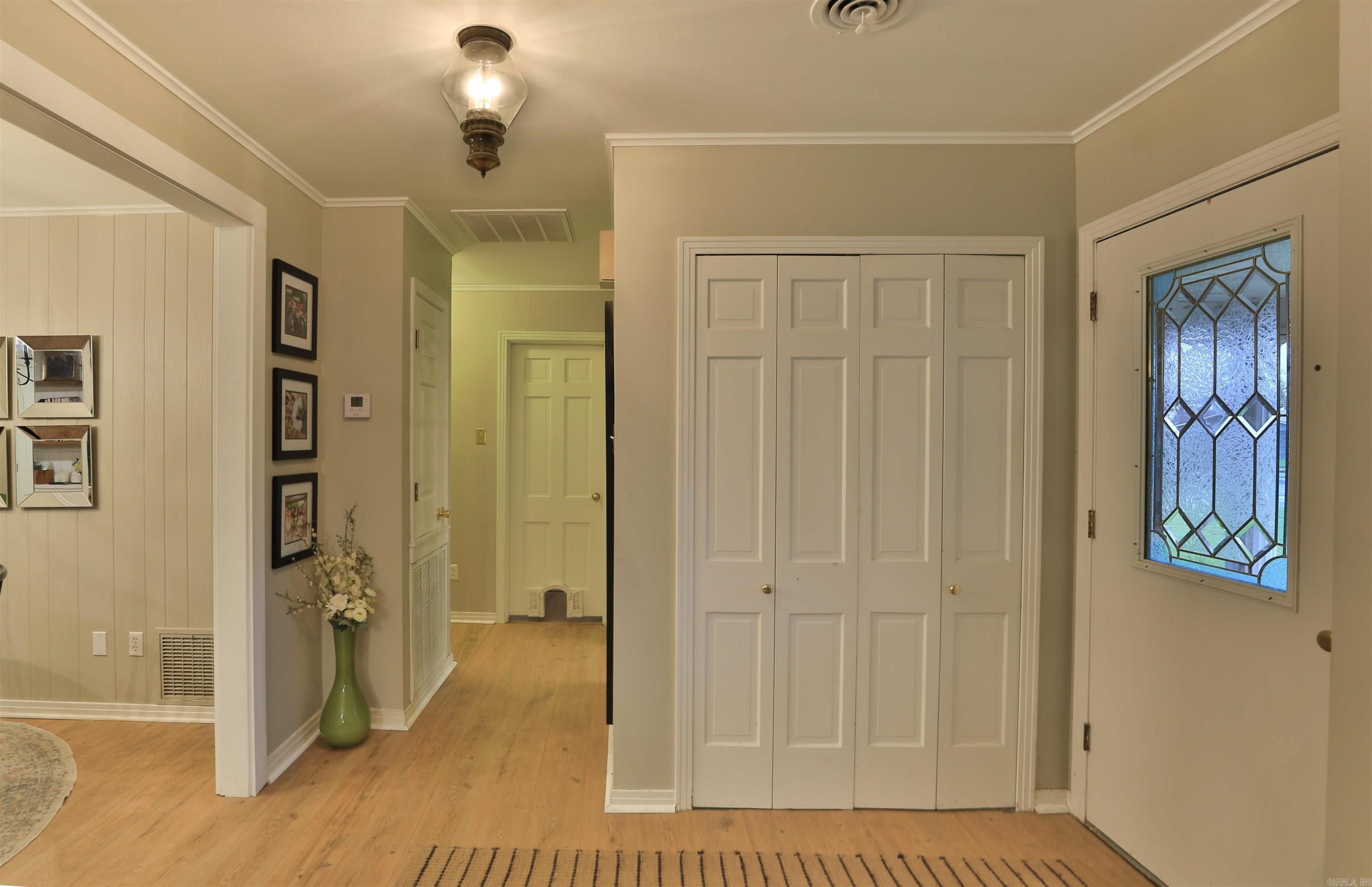 Coker-Hampton - Residential