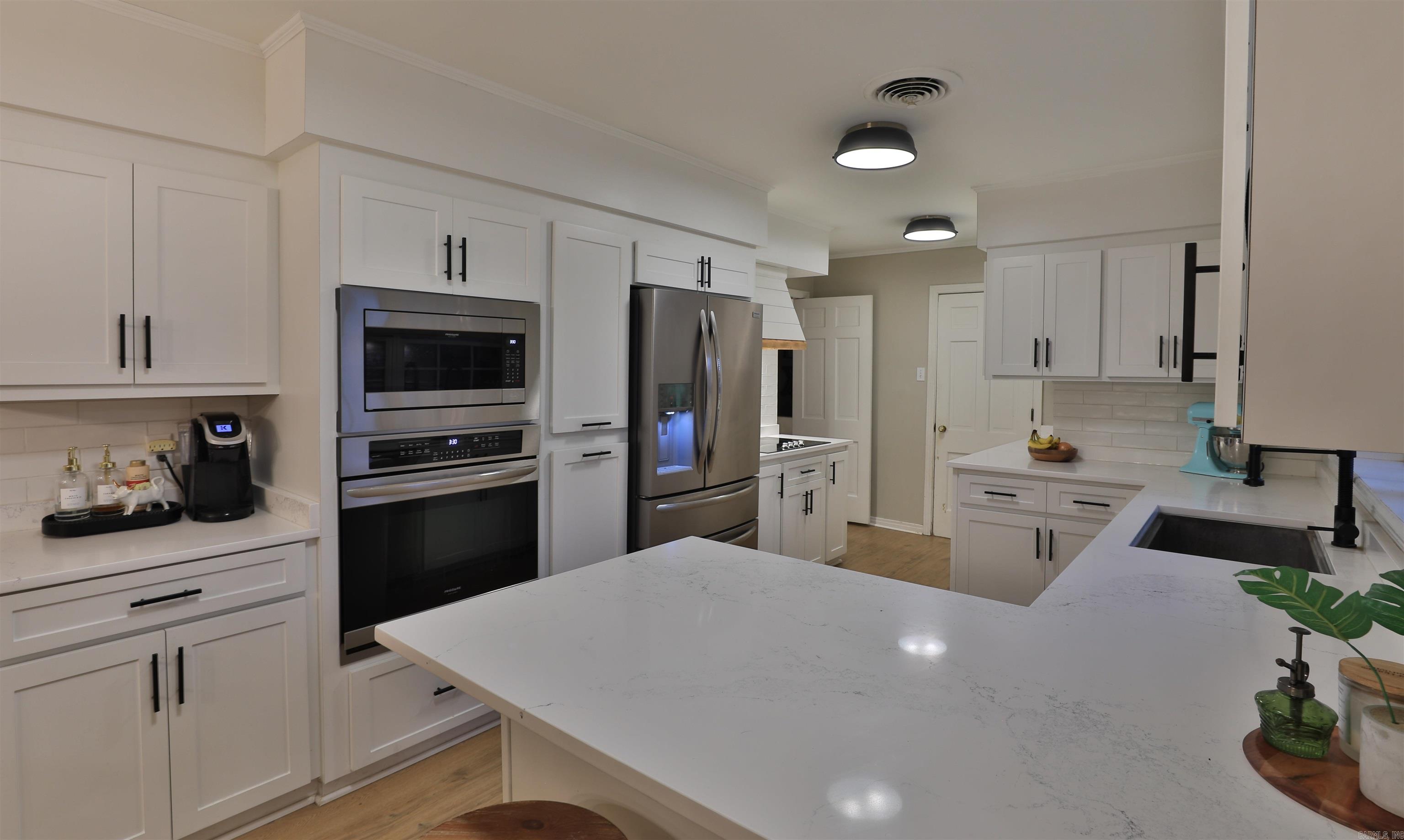 Coker-Hampton - Residential