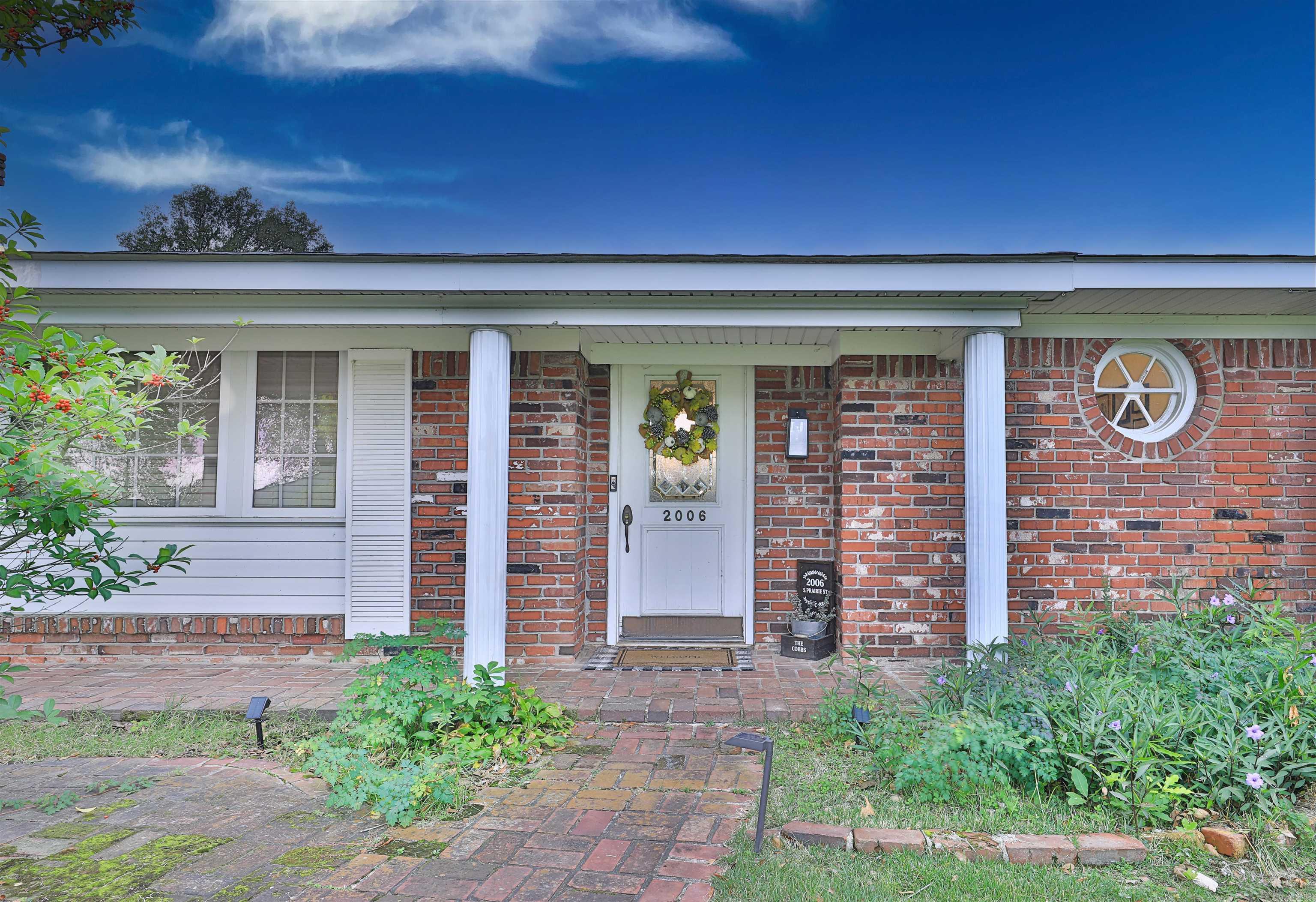 Coker-Hampton - Residential