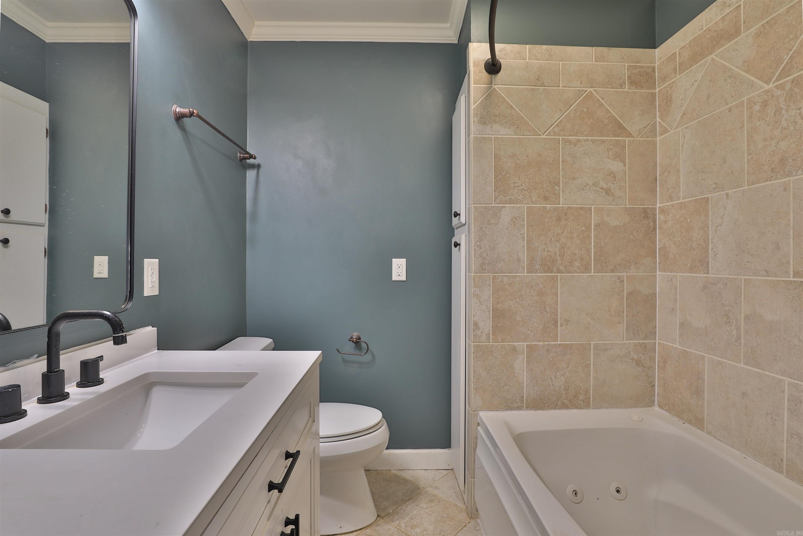 Coker-Hampton - Residential