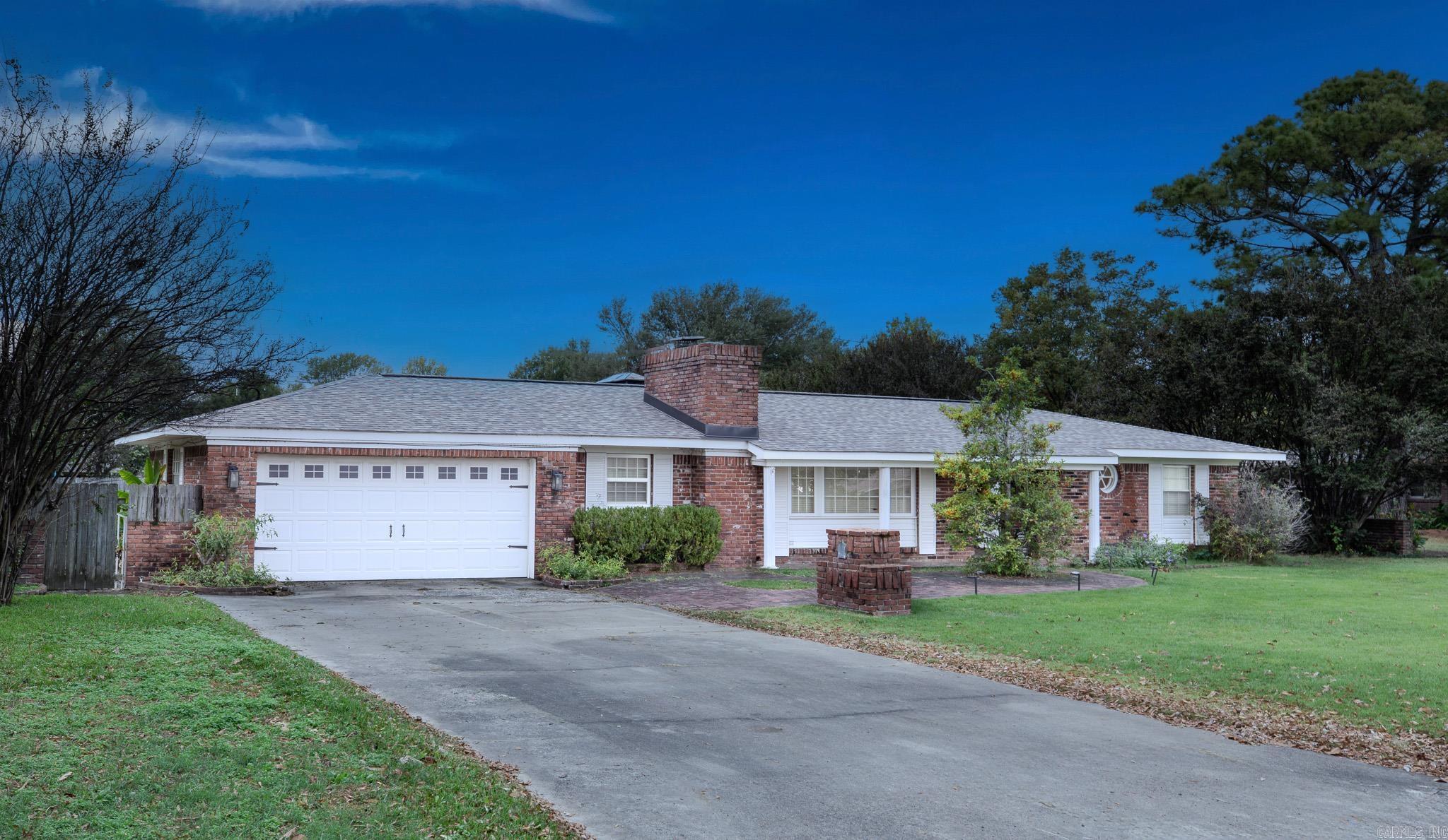 Coker-Hampton - Residential