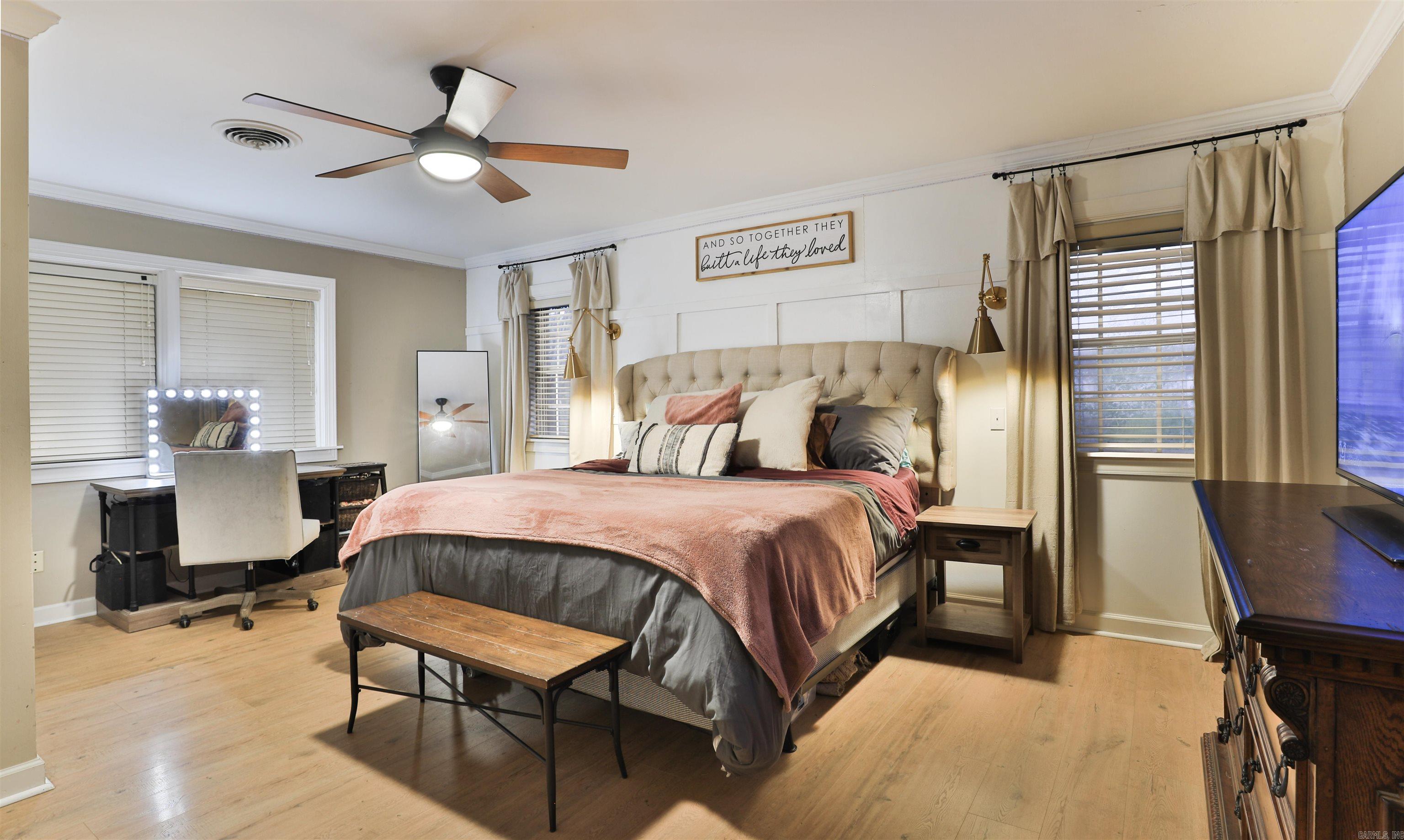 Coker-Hampton - Residential