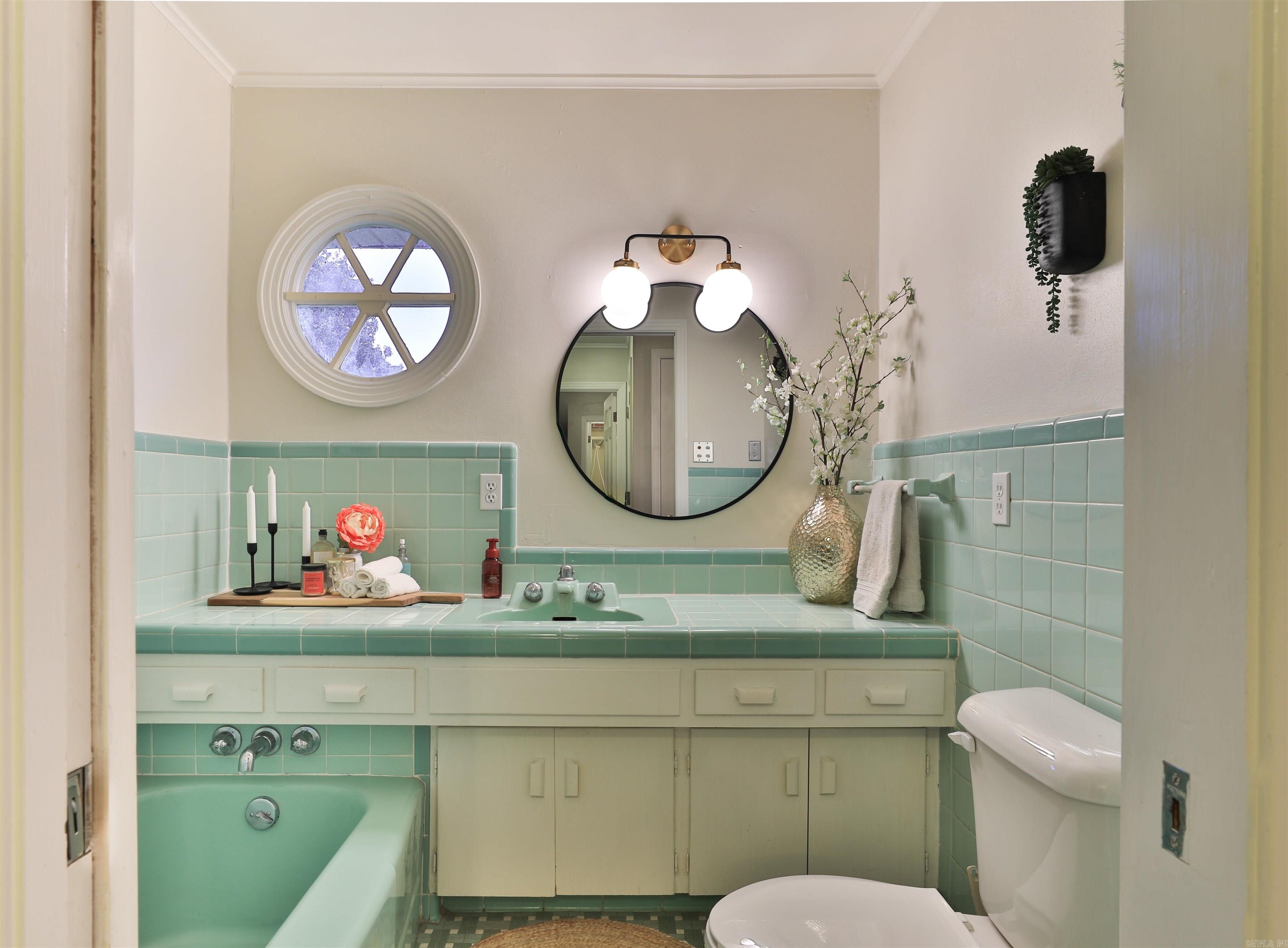 Coker-Hampton - Residential