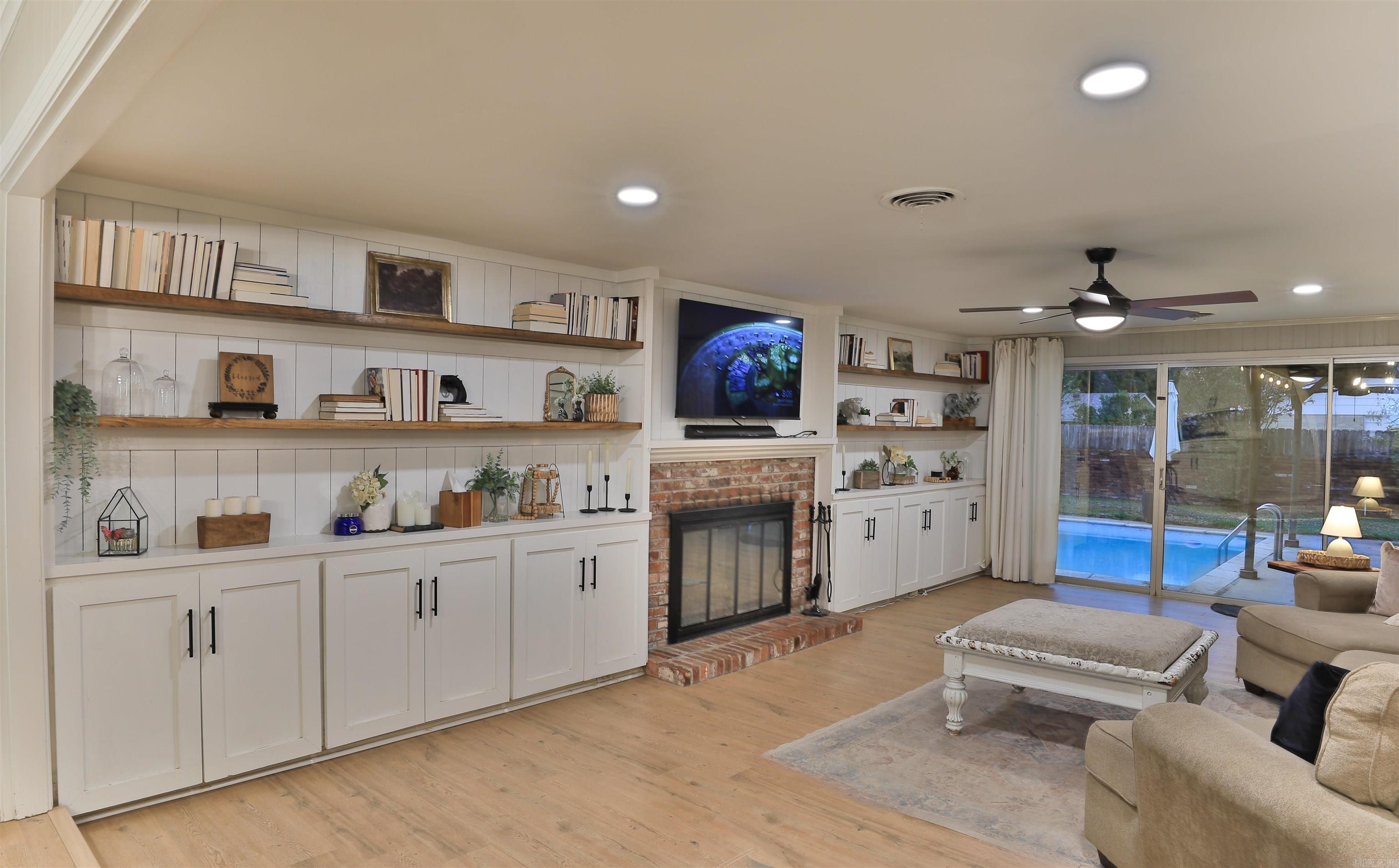 Coker-Hampton - Residential