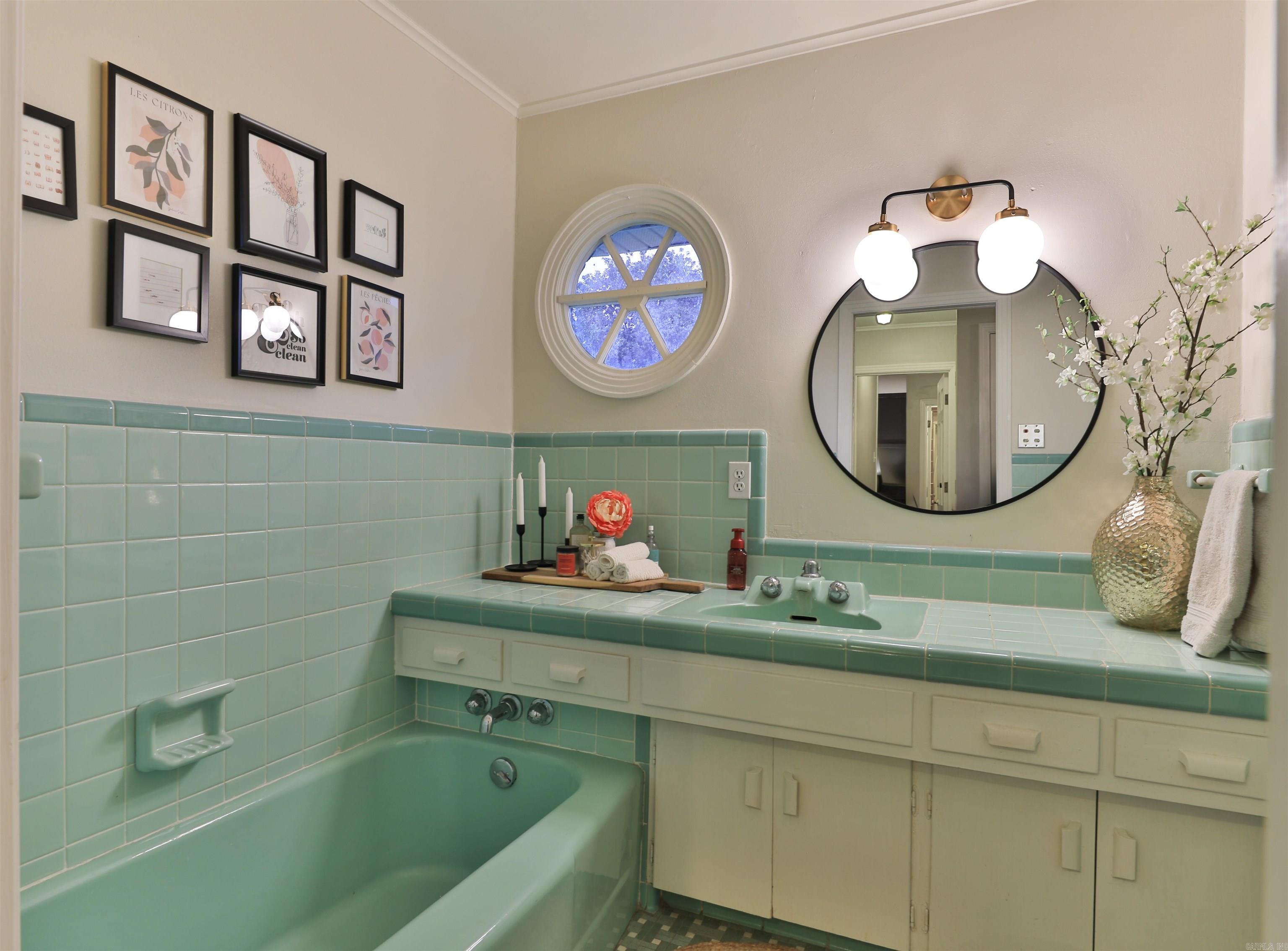 Coker-Hampton - Residential