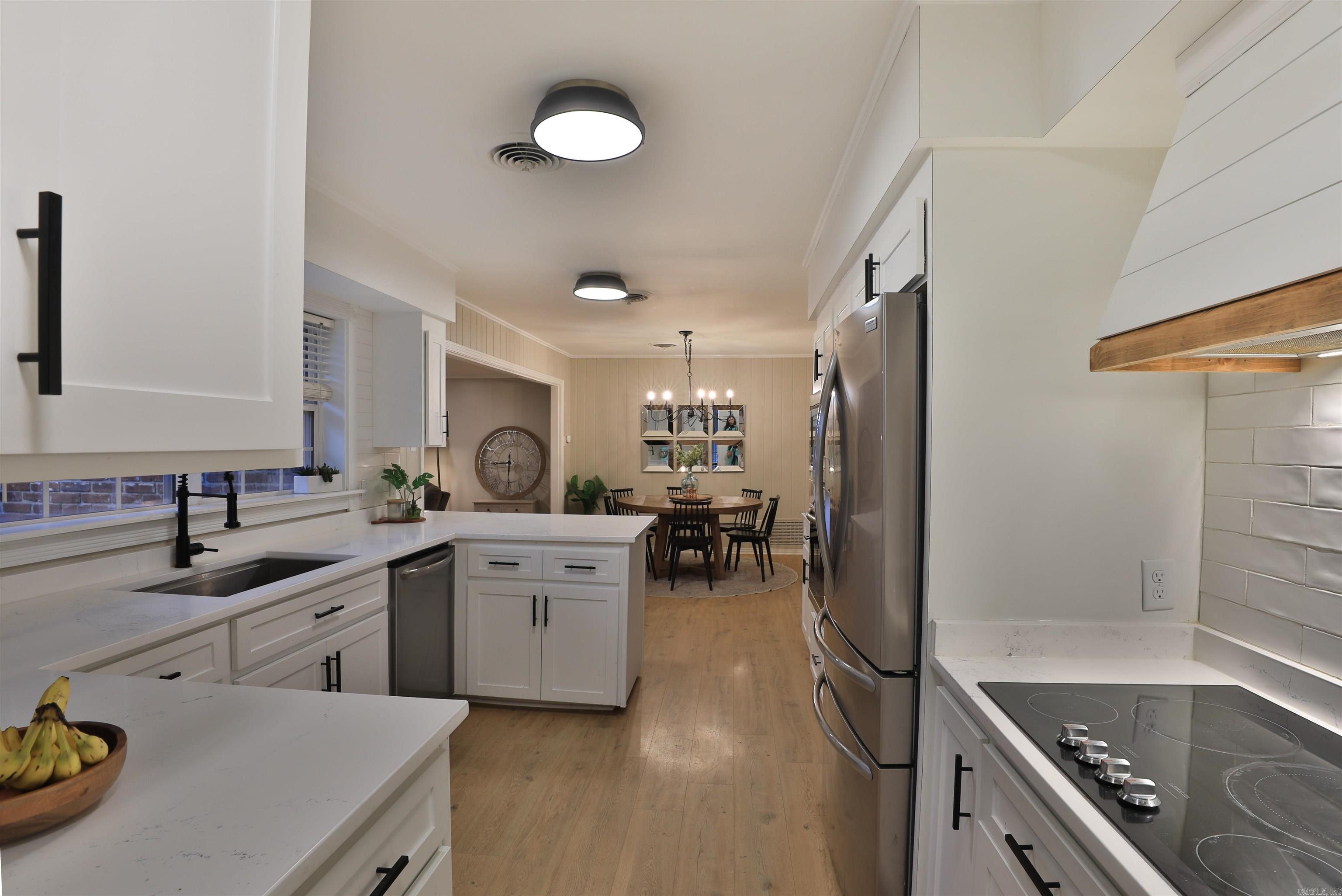 Coker-Hampton - Residential