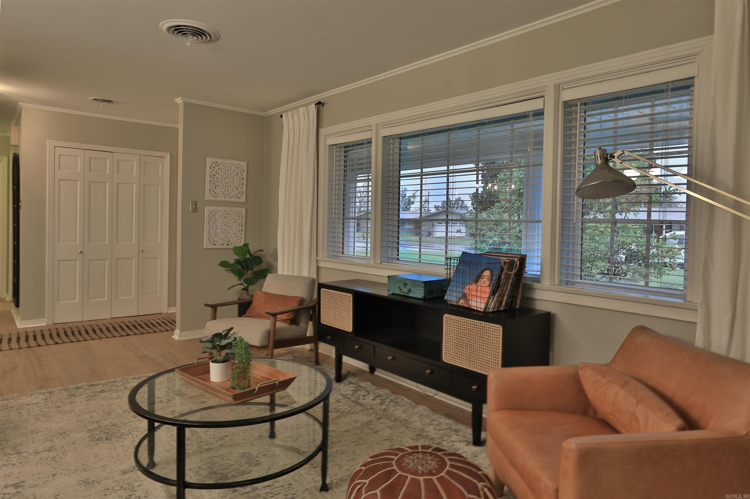 Coker-Hampton - Residential