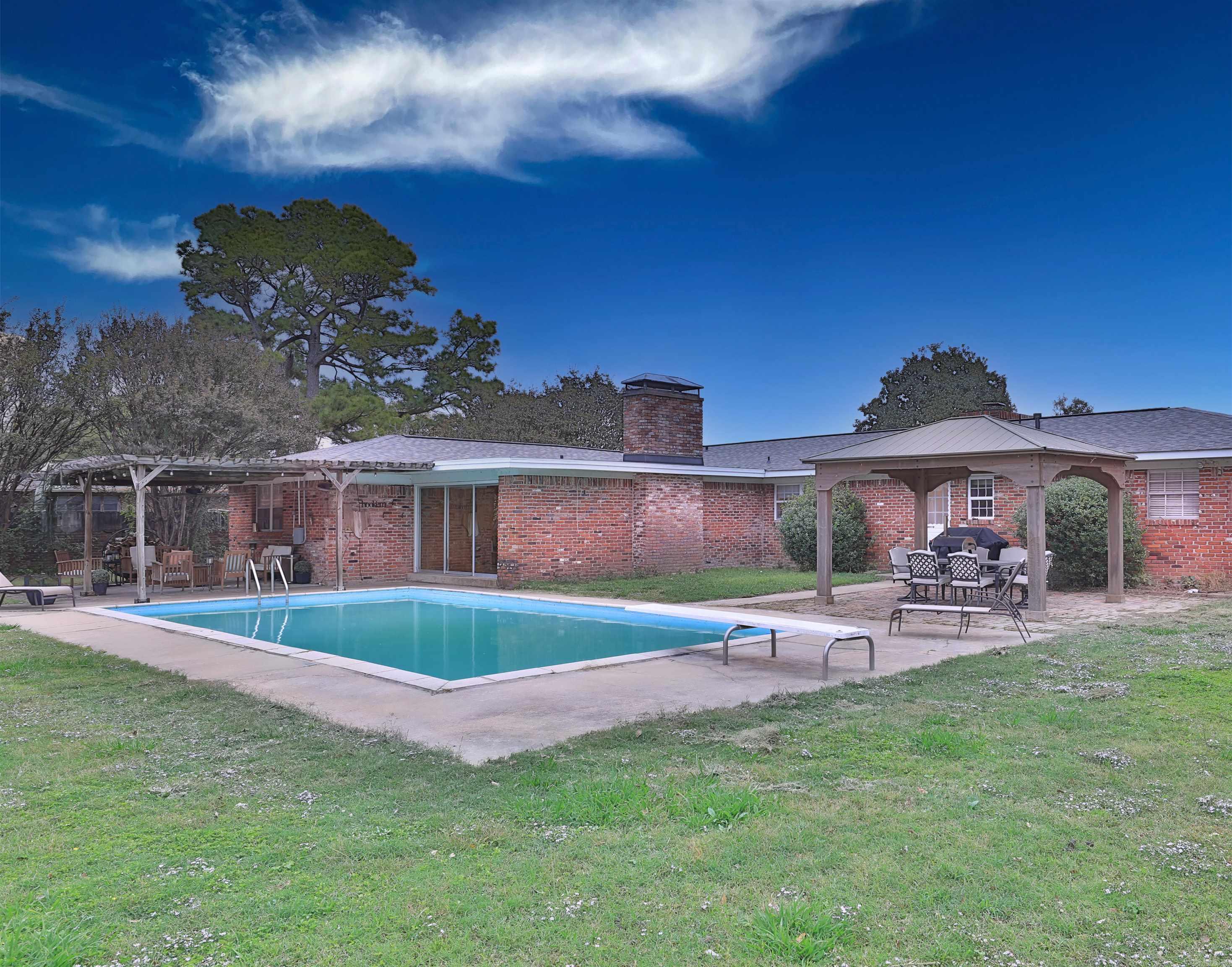 Coker-Hampton - Residential