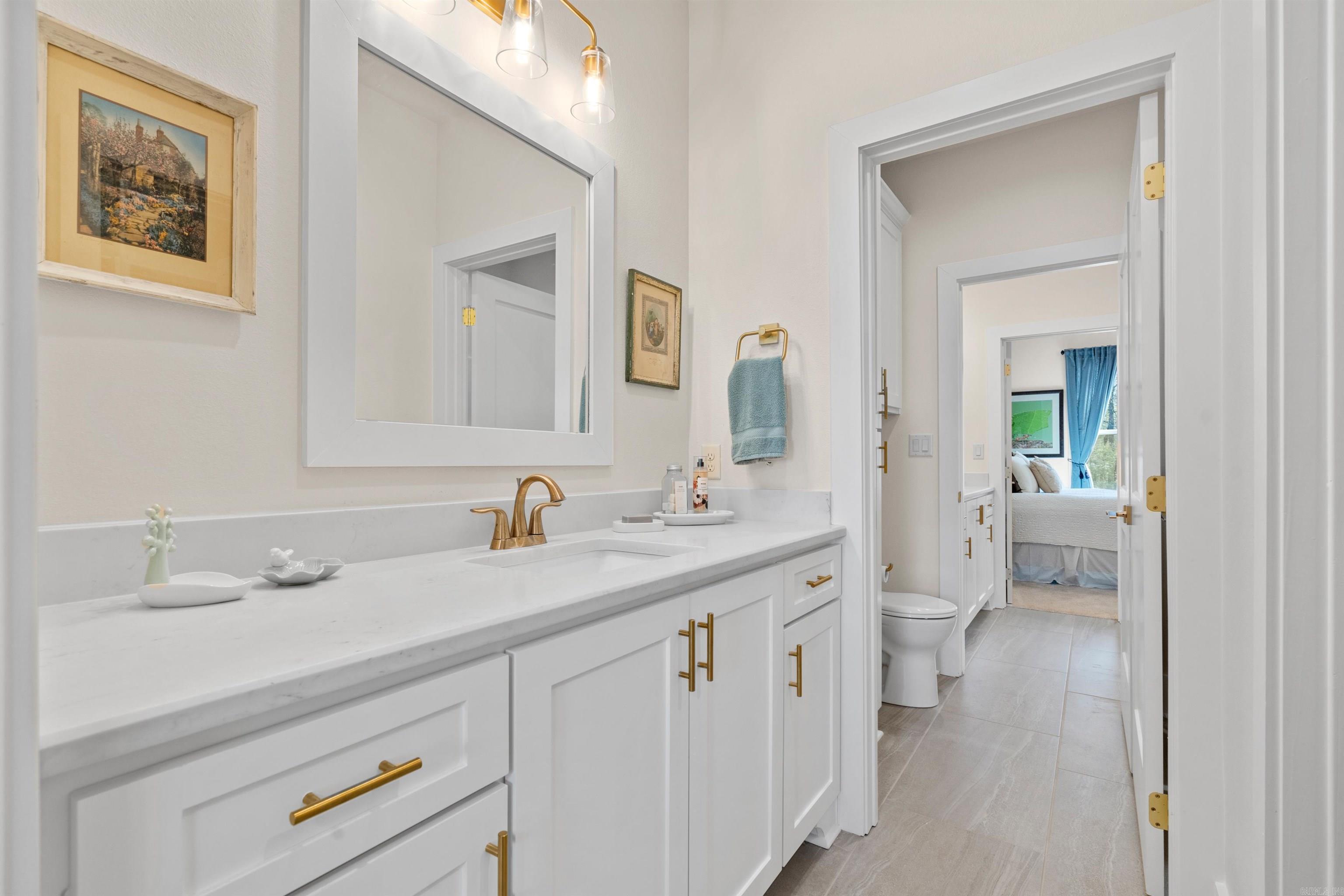 Magellan - Residential