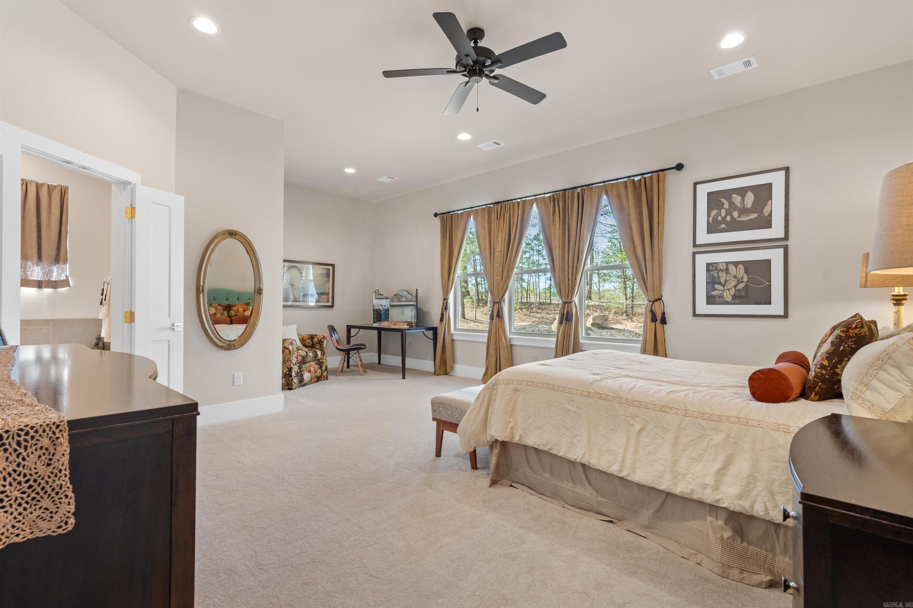 Magellan - Residential