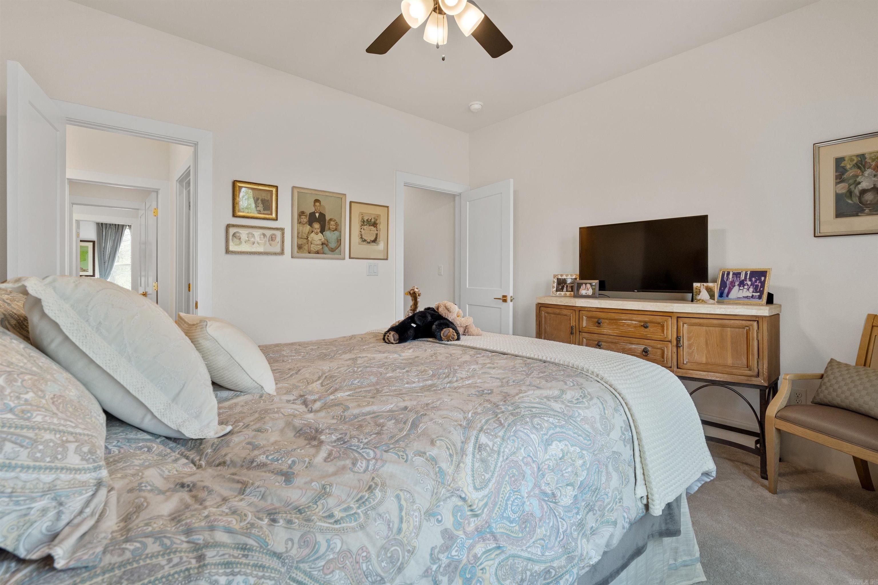 Magellan - Residential