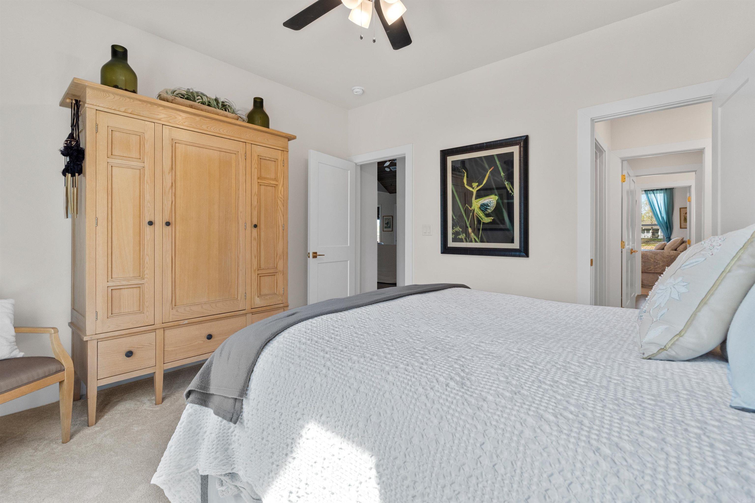 Magellan - Residential