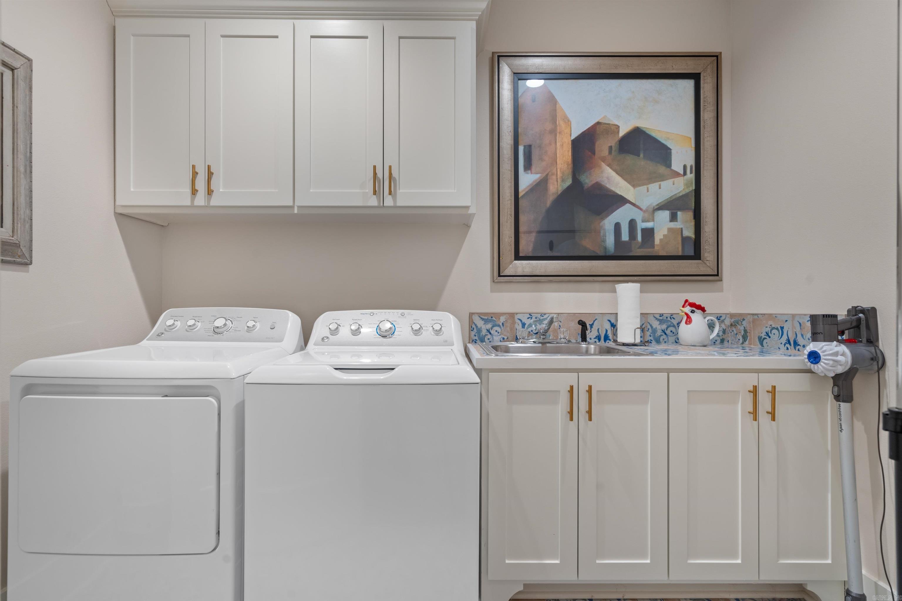 Magellan - Residential