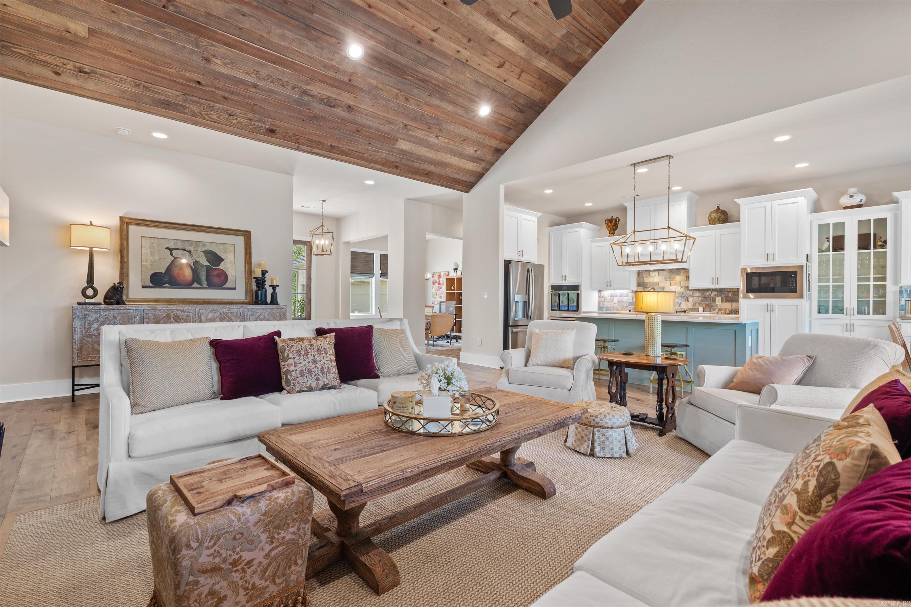 Magellan - Residential