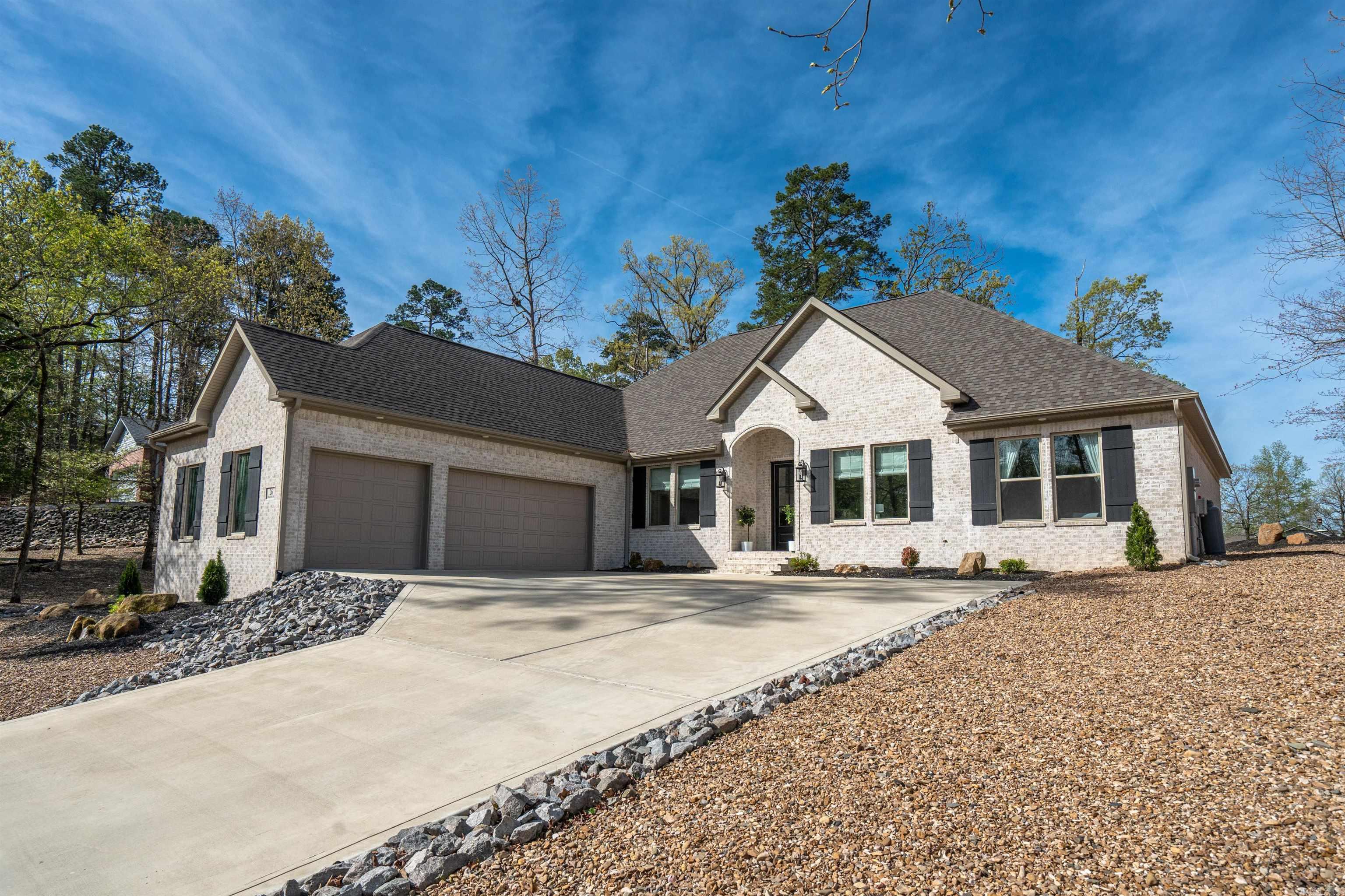 Magellan - Residential