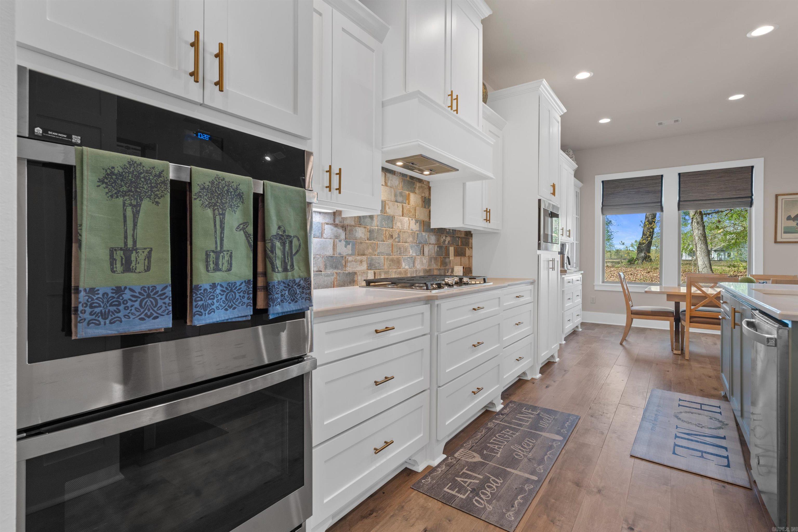 Magellan - Residential