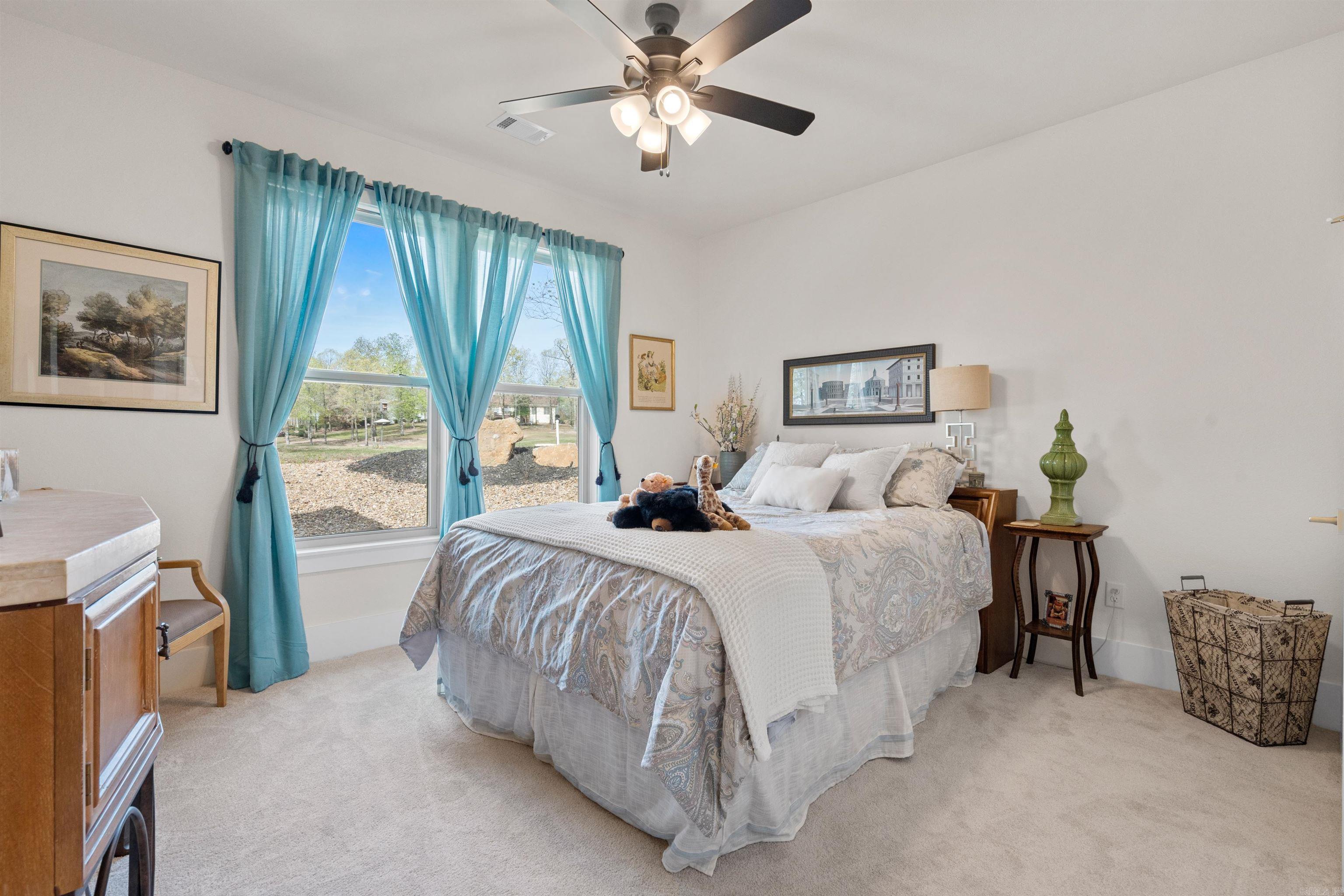 Magellan - Residential