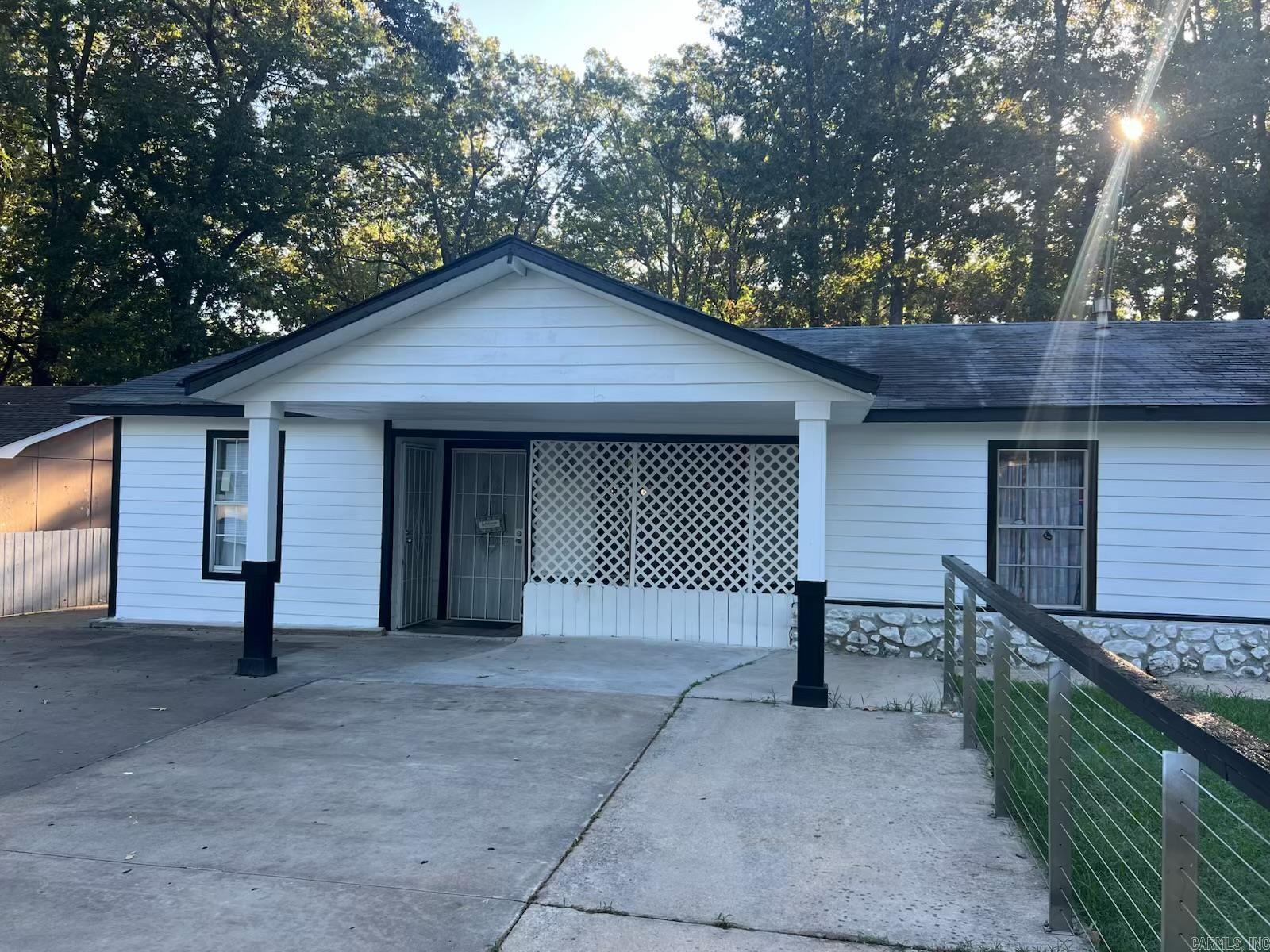 SOUTHWEST ACRES - Residential