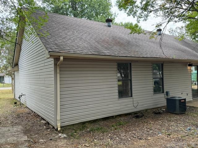 Jonesboro City - Residential