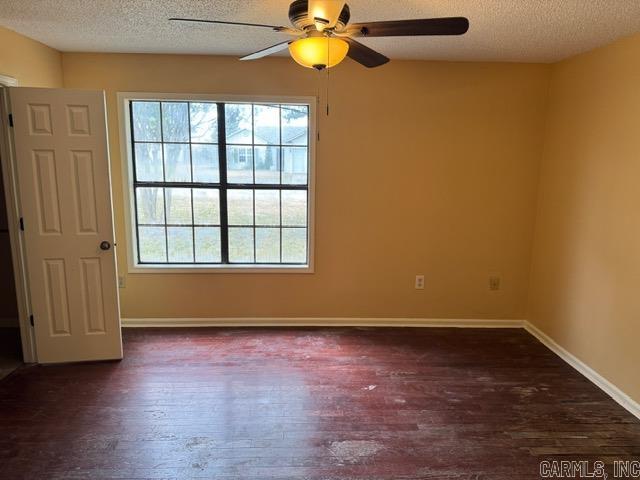 Jonesboro City - Residential