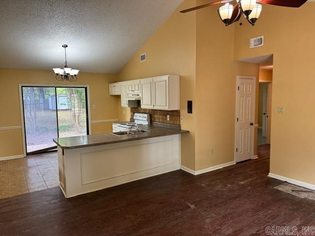 Jonesboro City - Residential