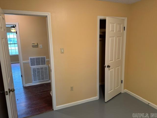 Jonesboro City - Residential