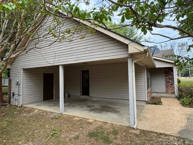 Jonesboro City - Residential
