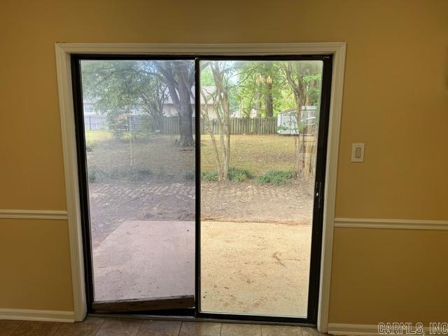 Jonesboro City - Residential