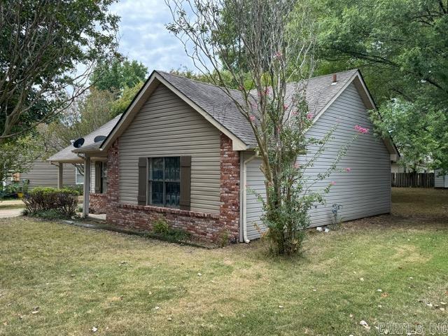 Jonesboro City - Residential