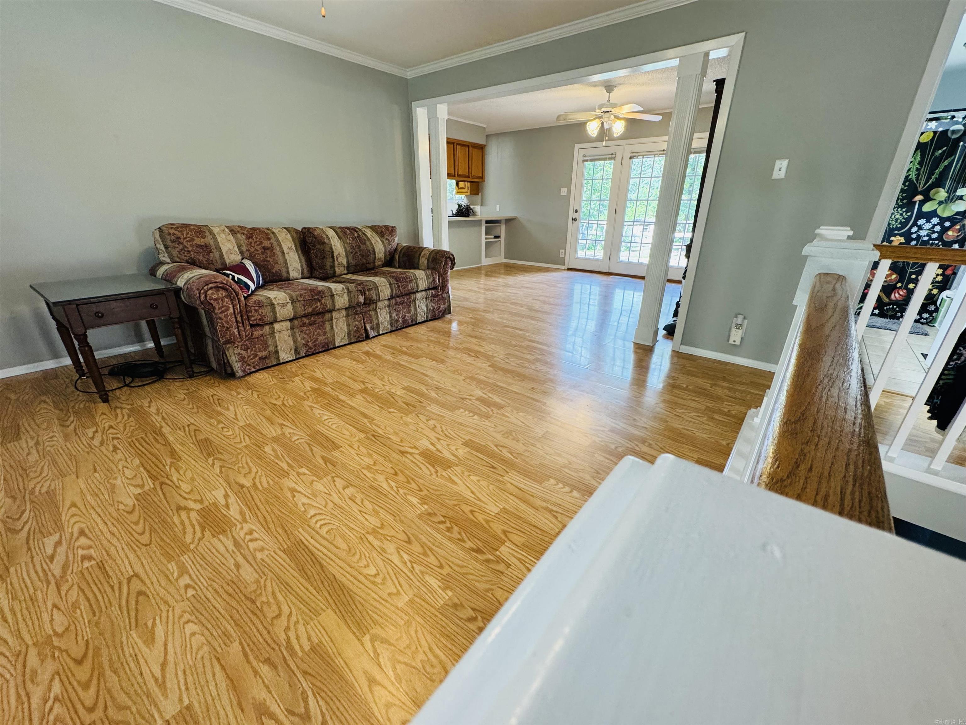 Brookdell - Residential