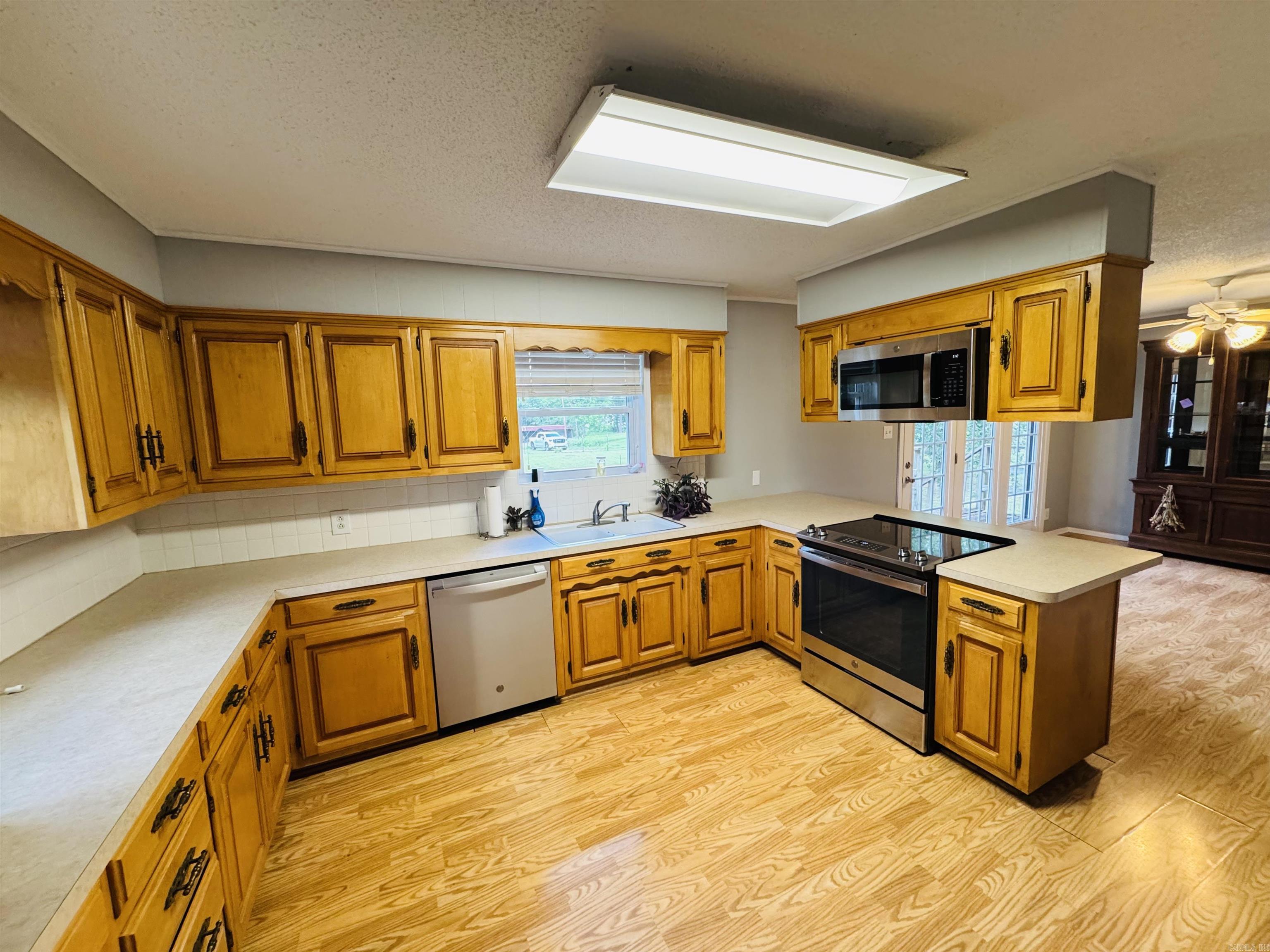 Brookdell - Residential