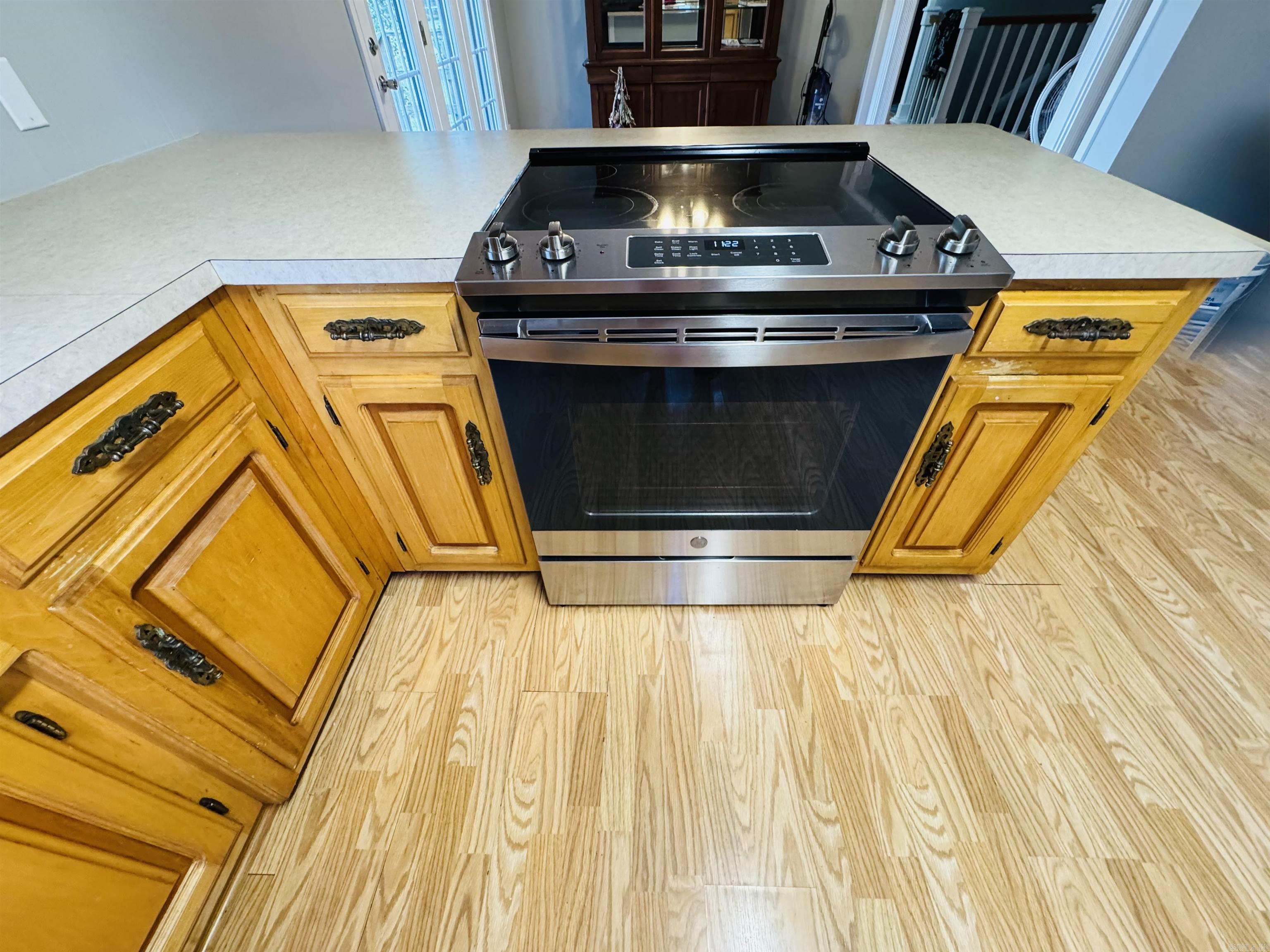 Brookdell - Residential