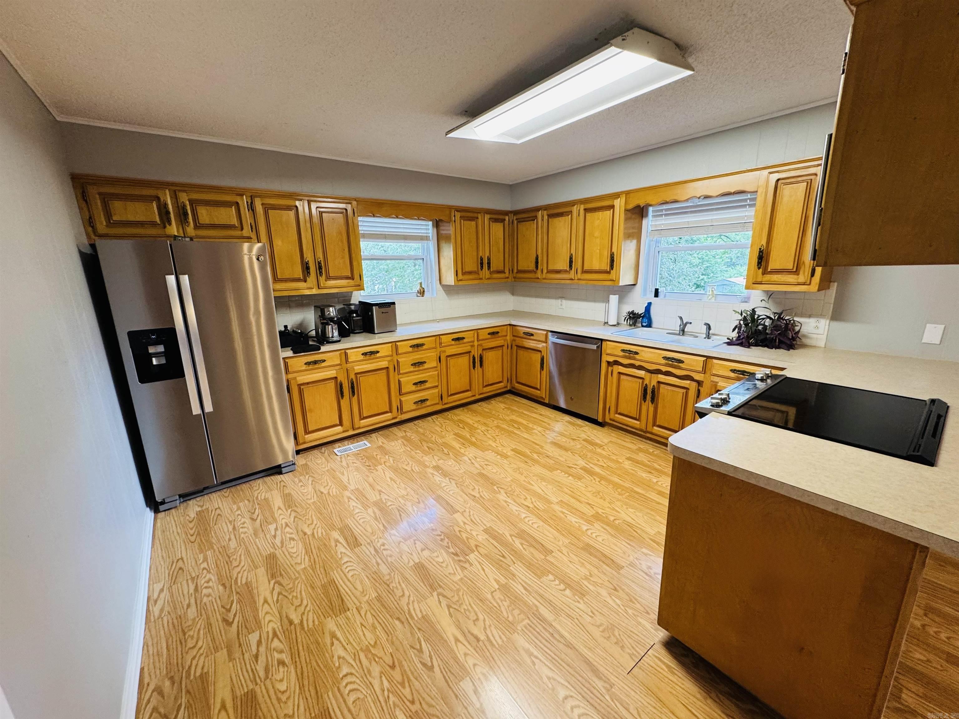 Brookdell - Residential