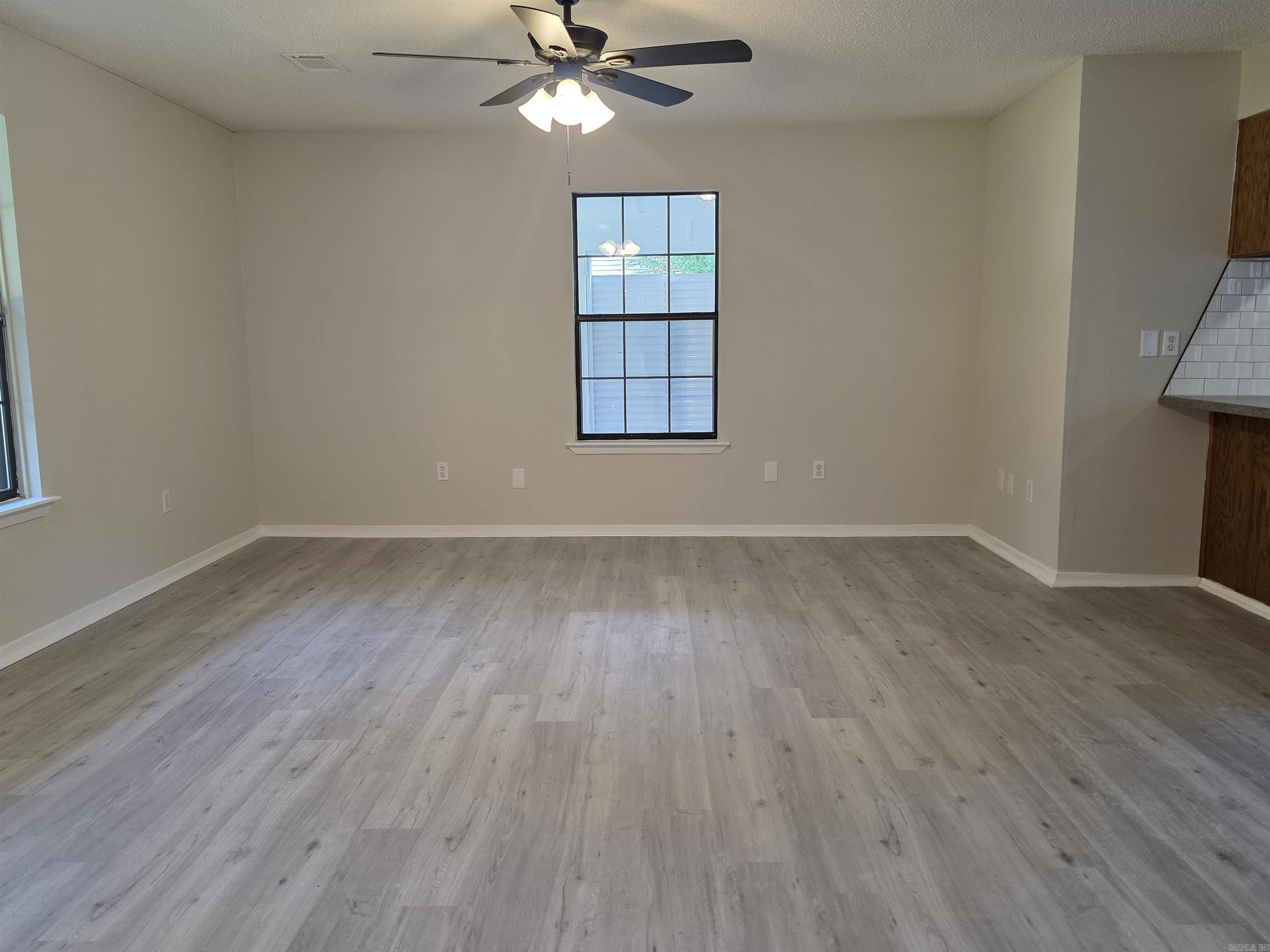 Ward - Residential Lease