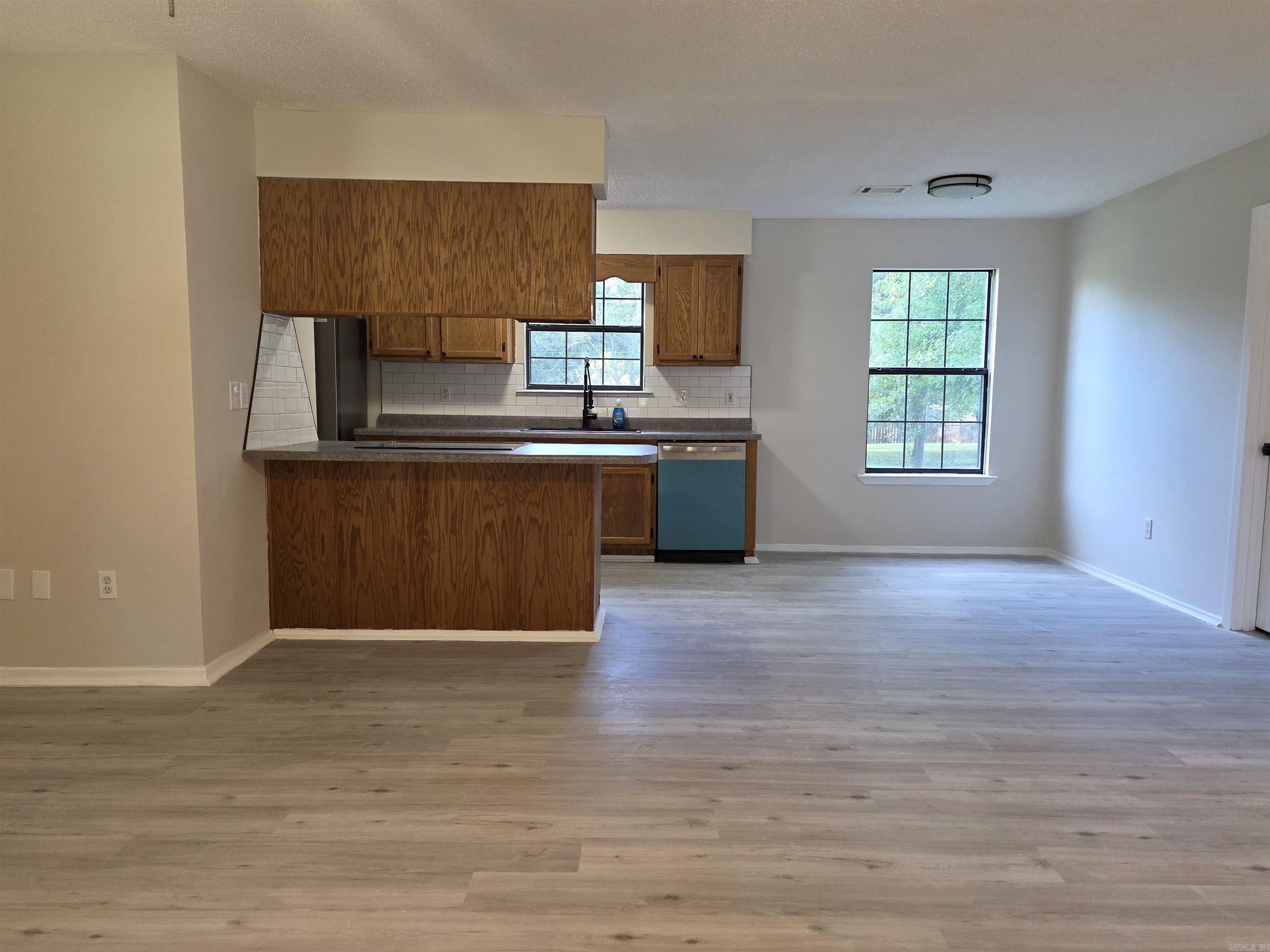 Ward - Residential Lease