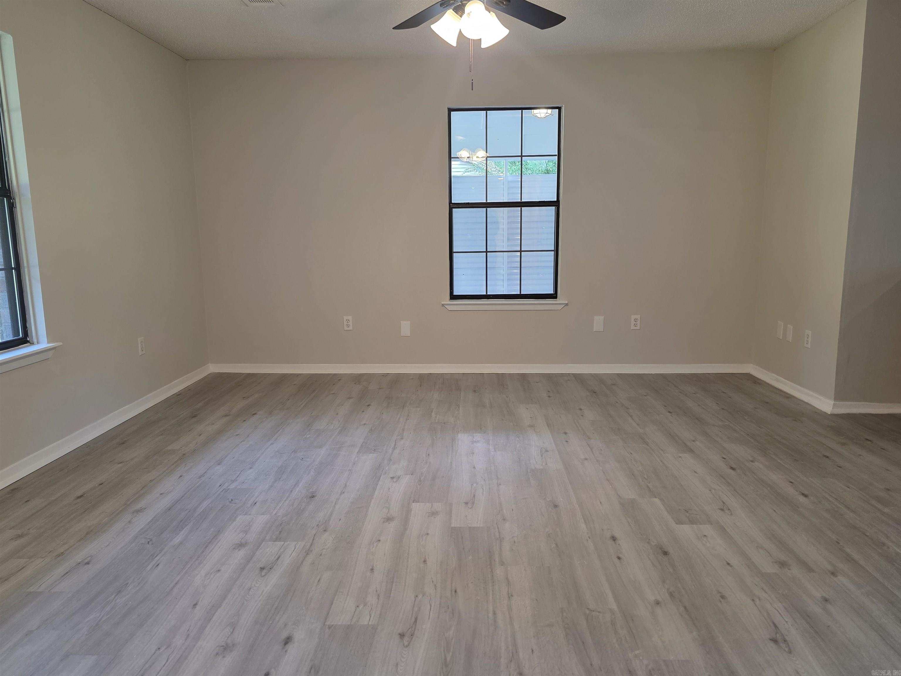 Ward - Residential Lease