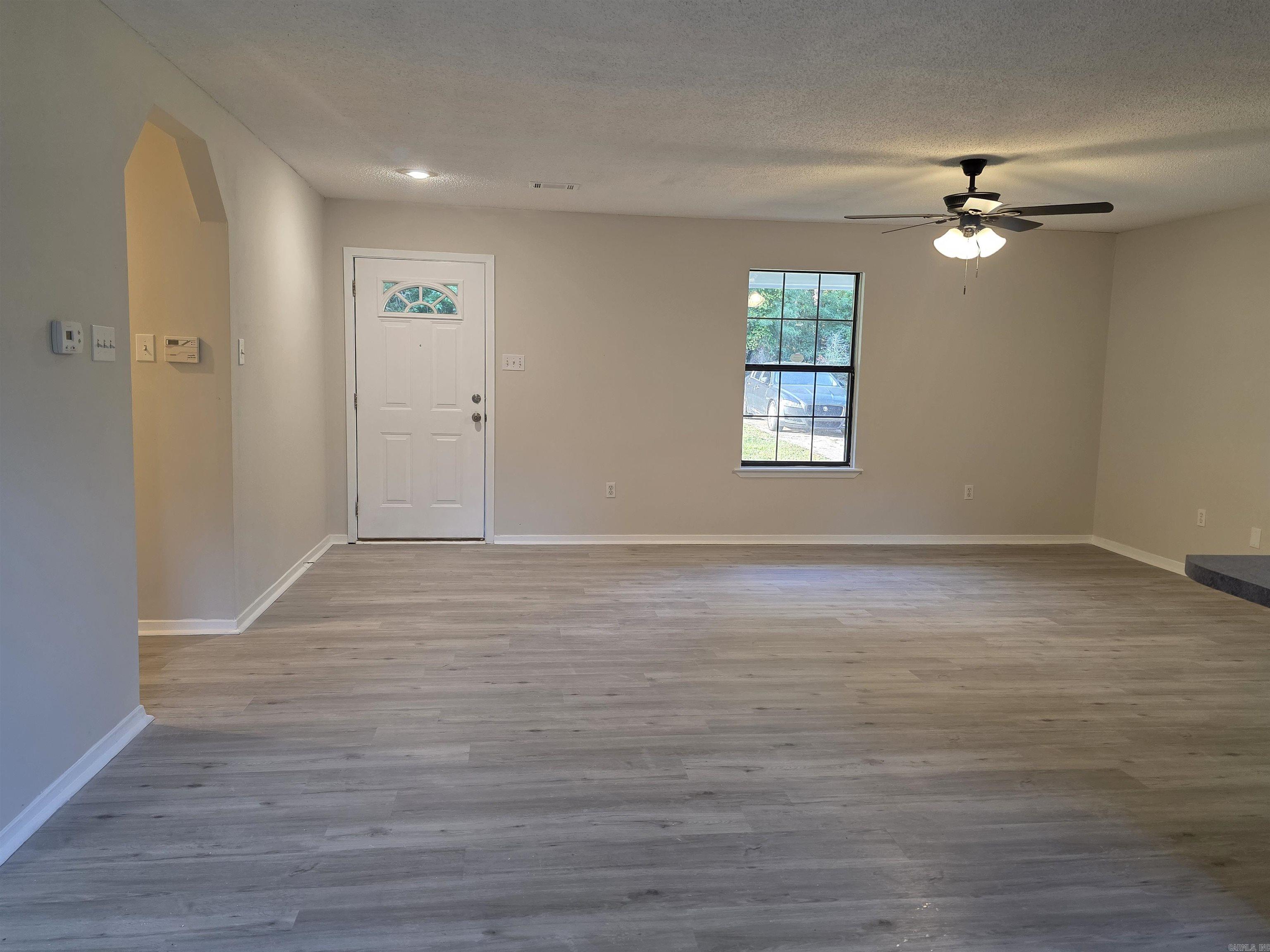 Ward - Residential Lease