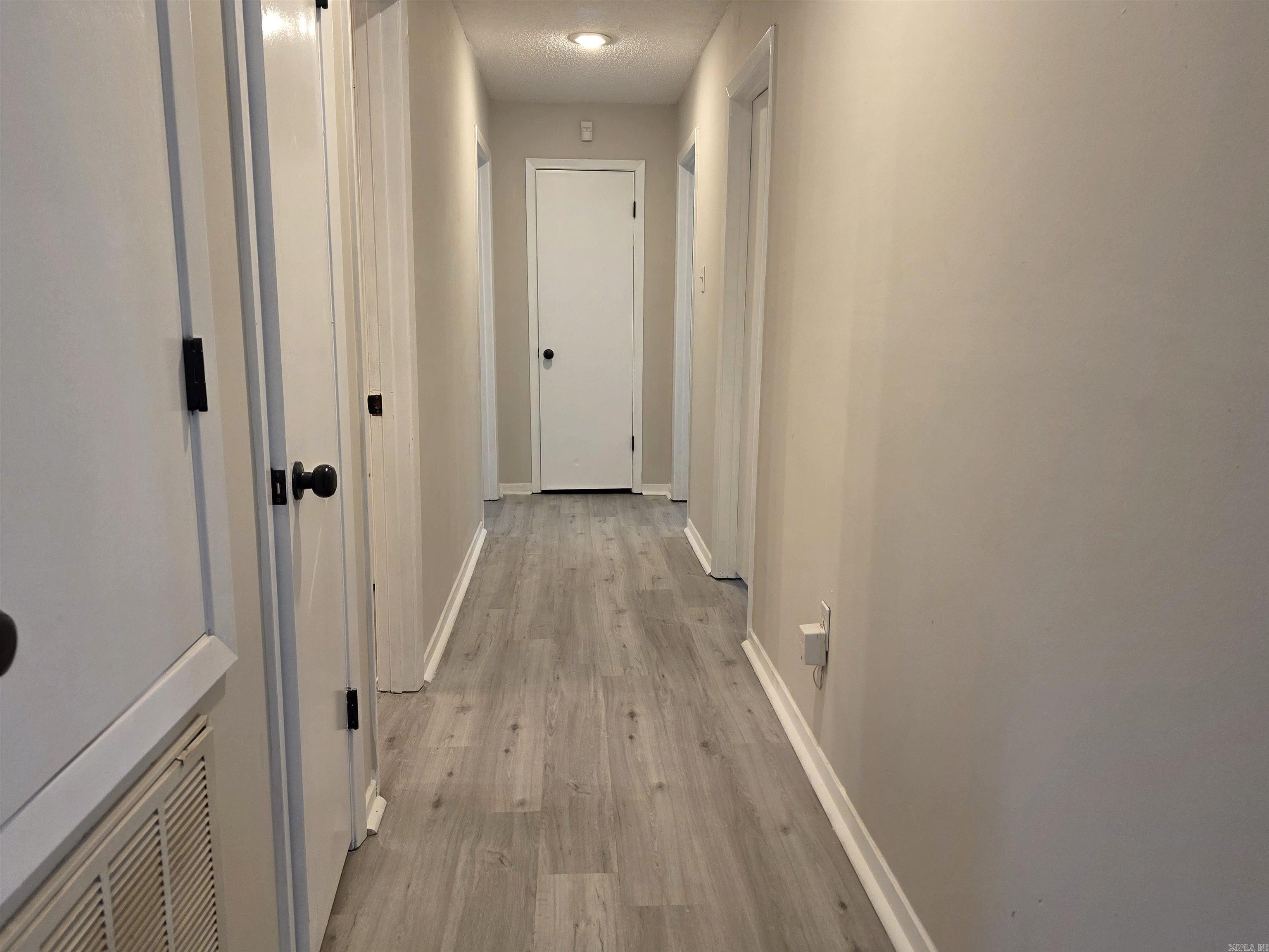 Ward - Residential Lease