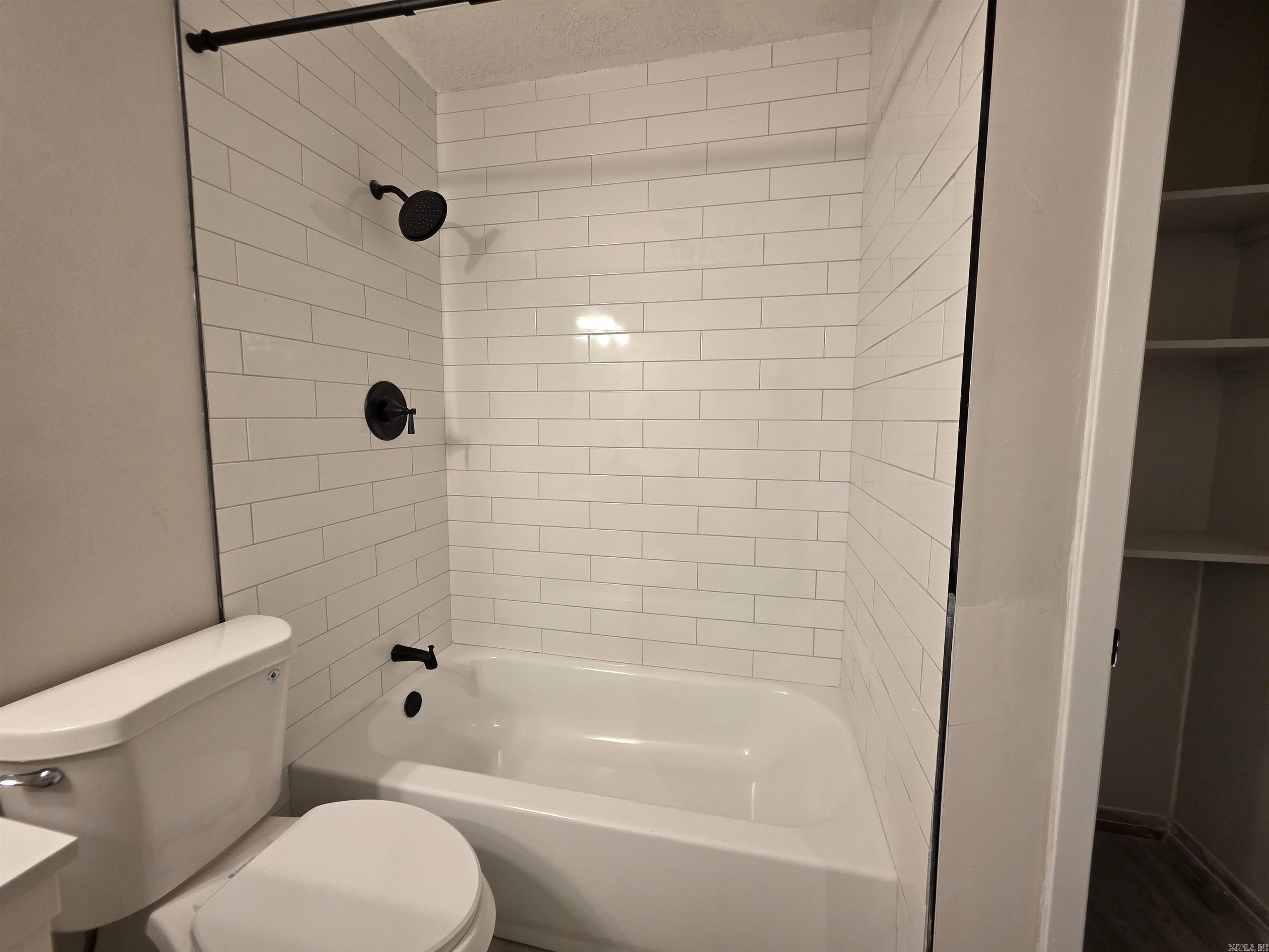 Ward - Residential Lease