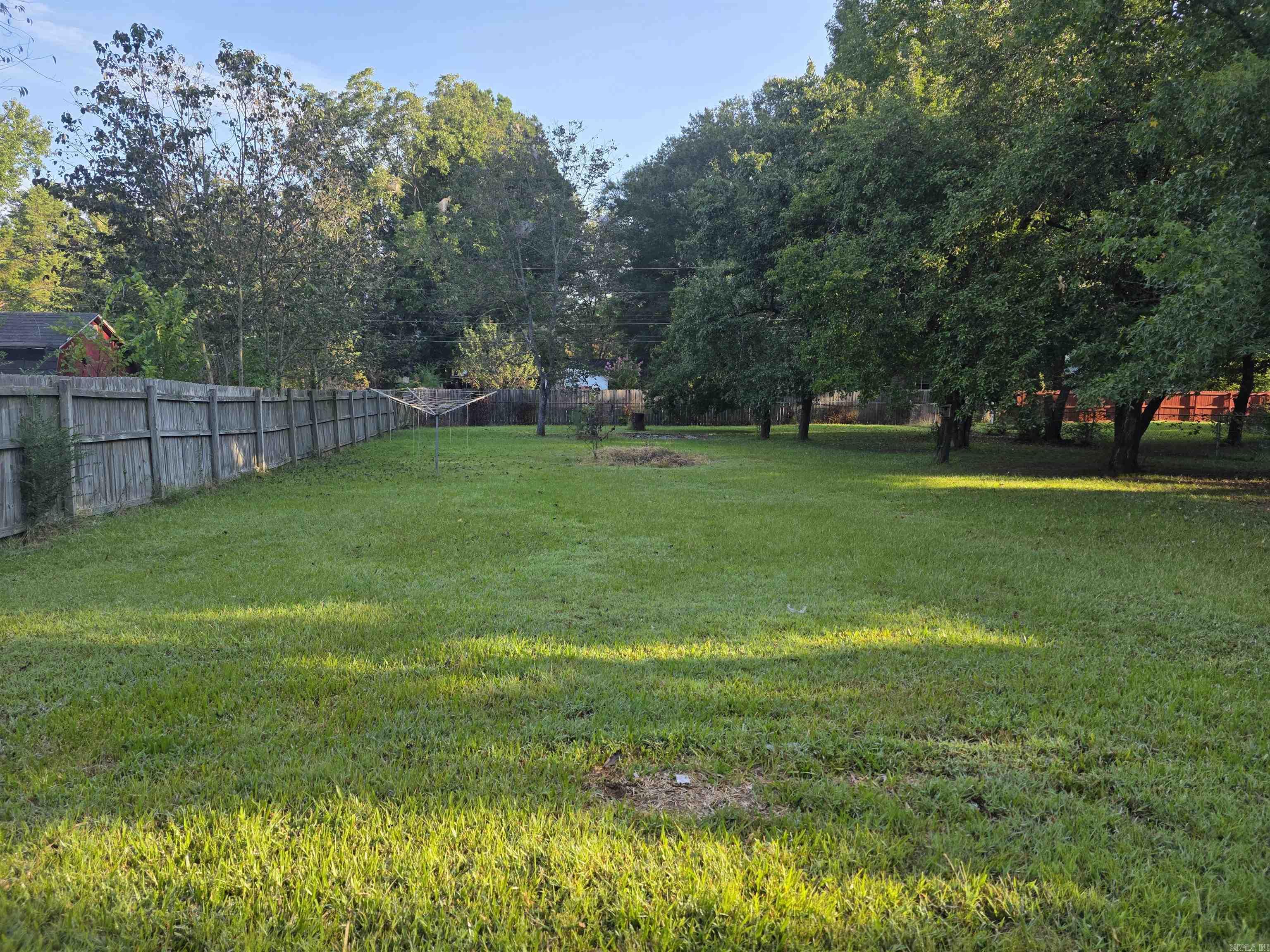 Ward - Residential Lease