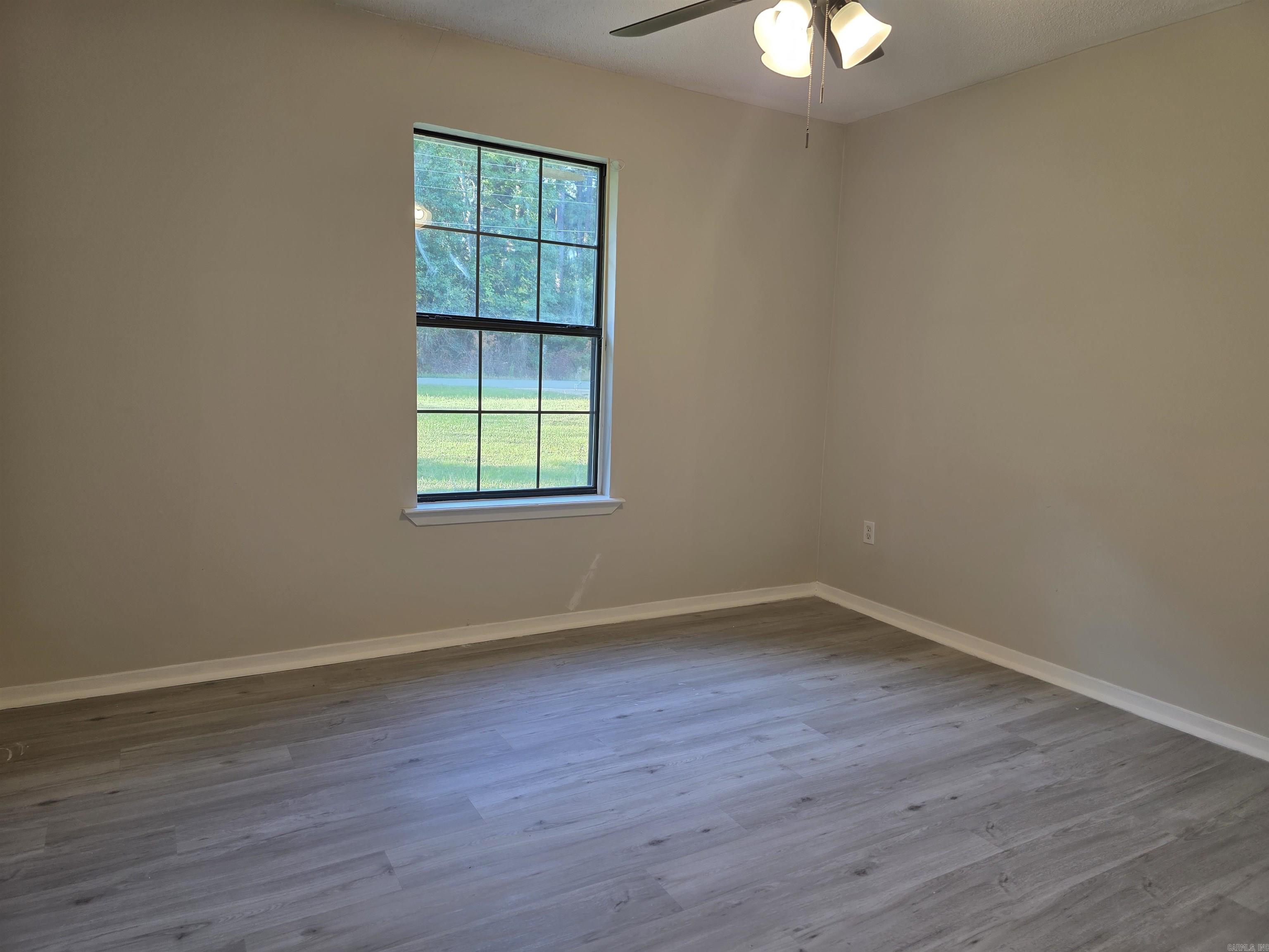 Ward - Residential Lease