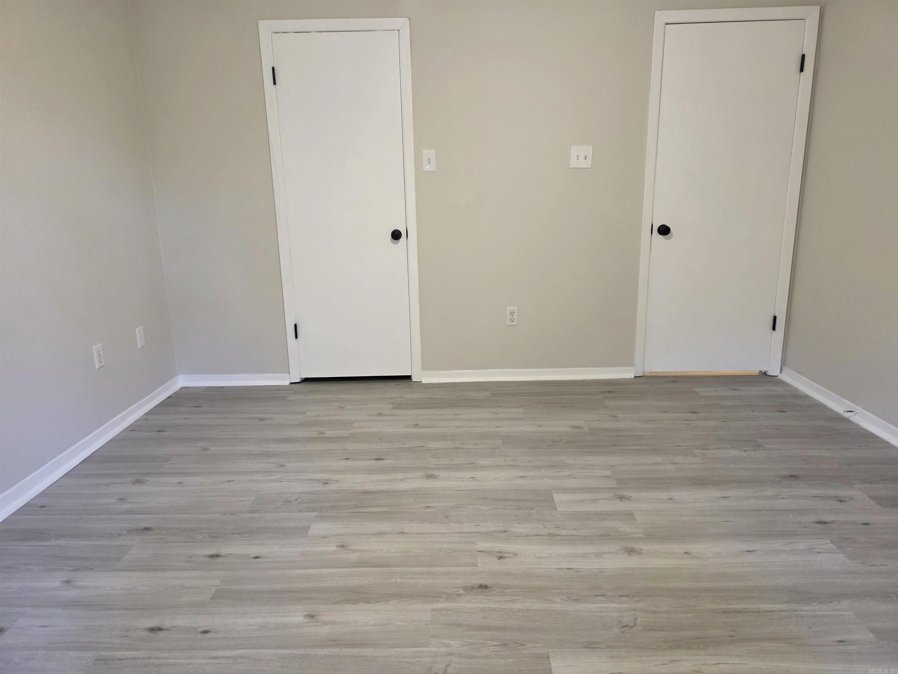 Ward - Residential Lease