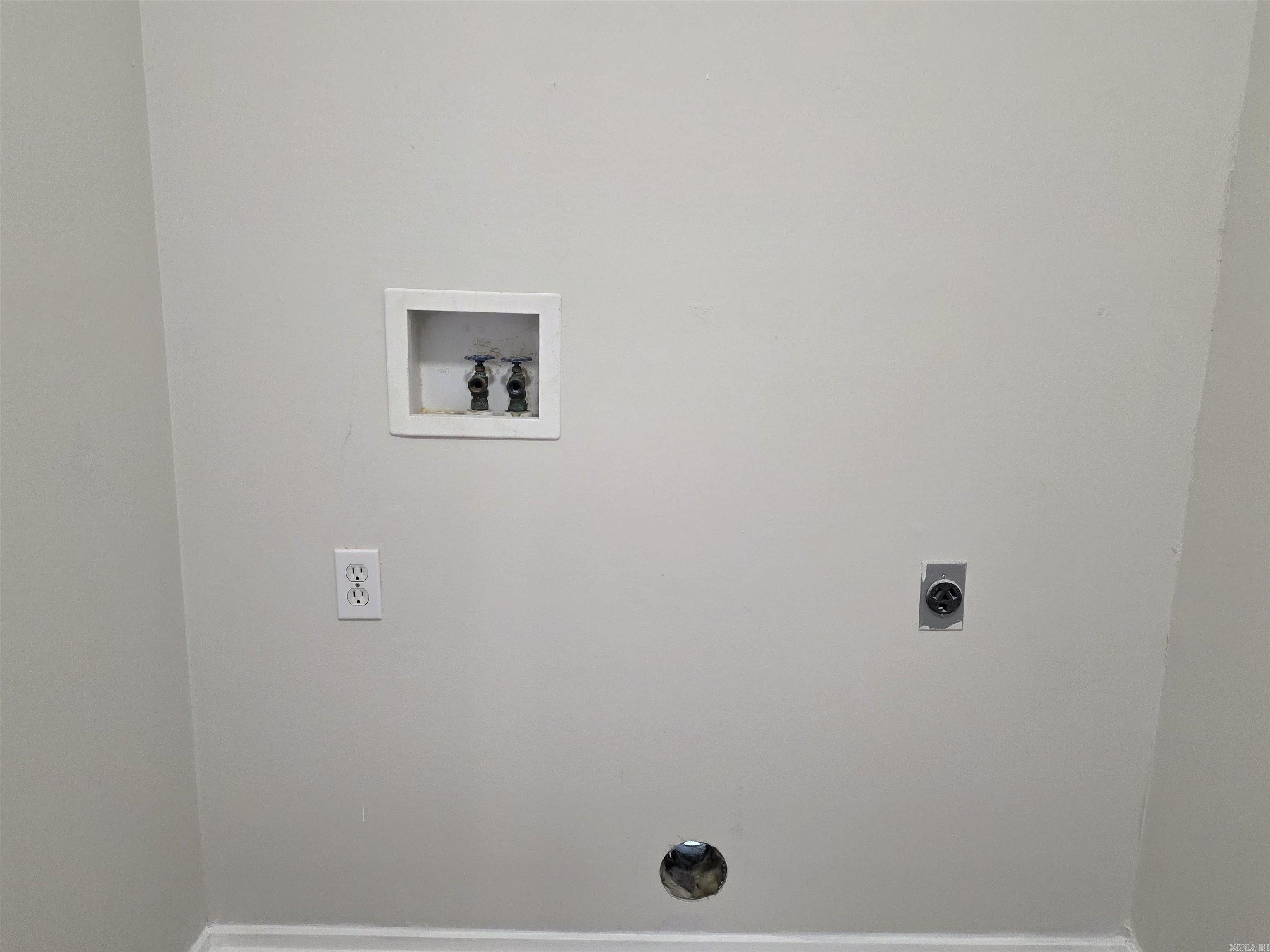 Ward - Residential Lease